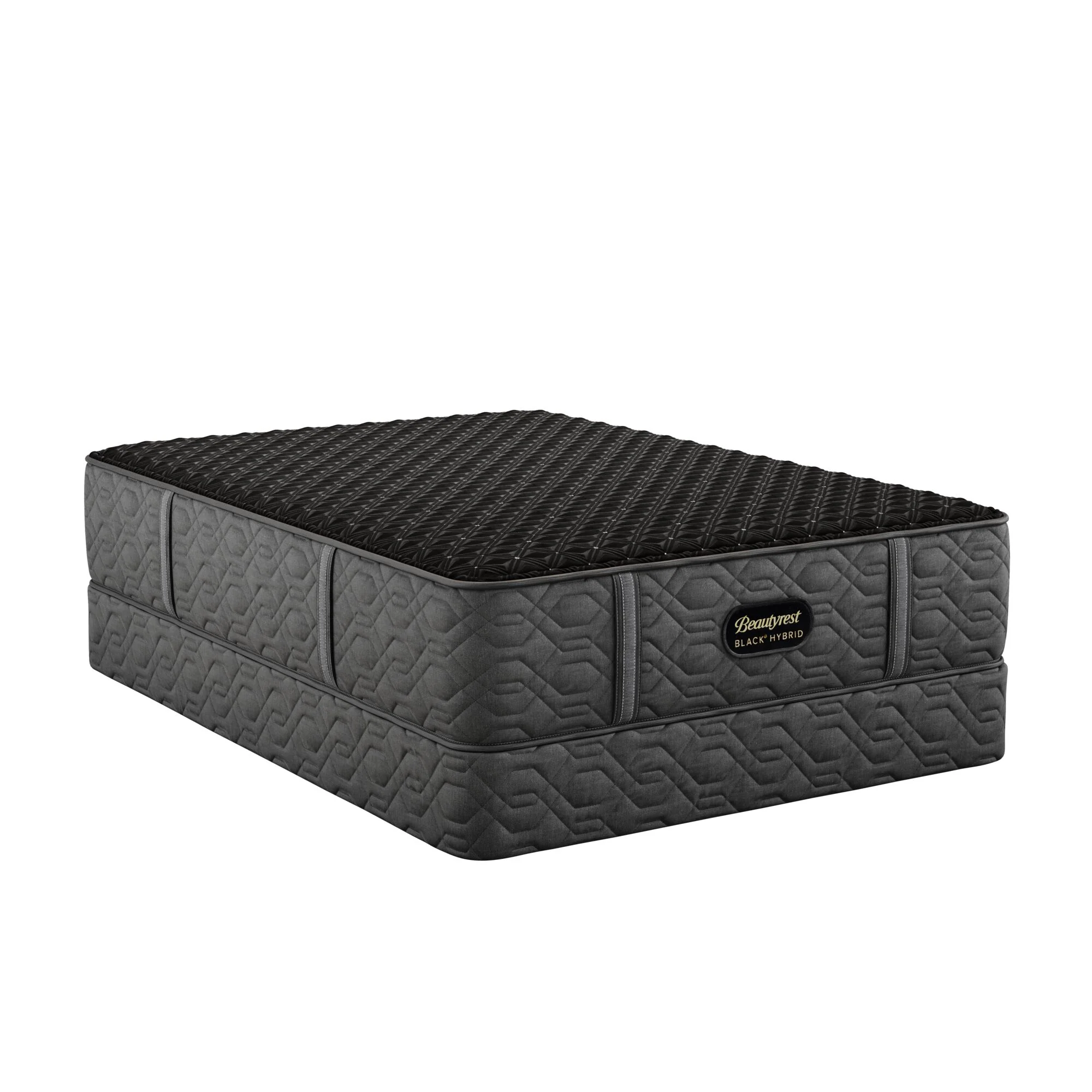 Beautyrest Black Series 3 Plush Mattress - Image 3