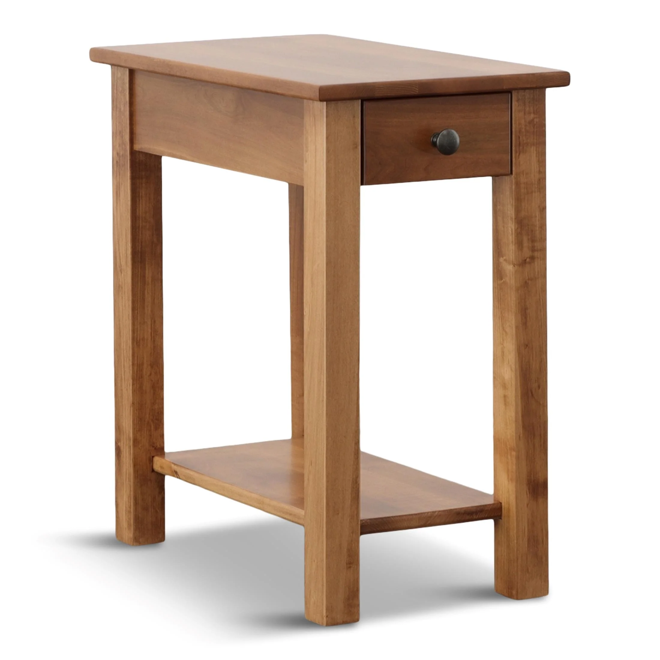 Bedford Chairside End Table - Image 4