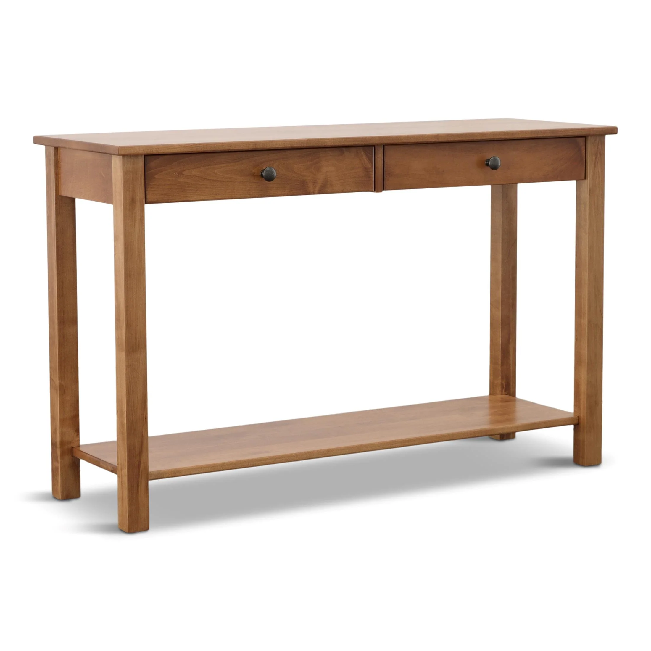 Bedford Sofa Table - Image 4