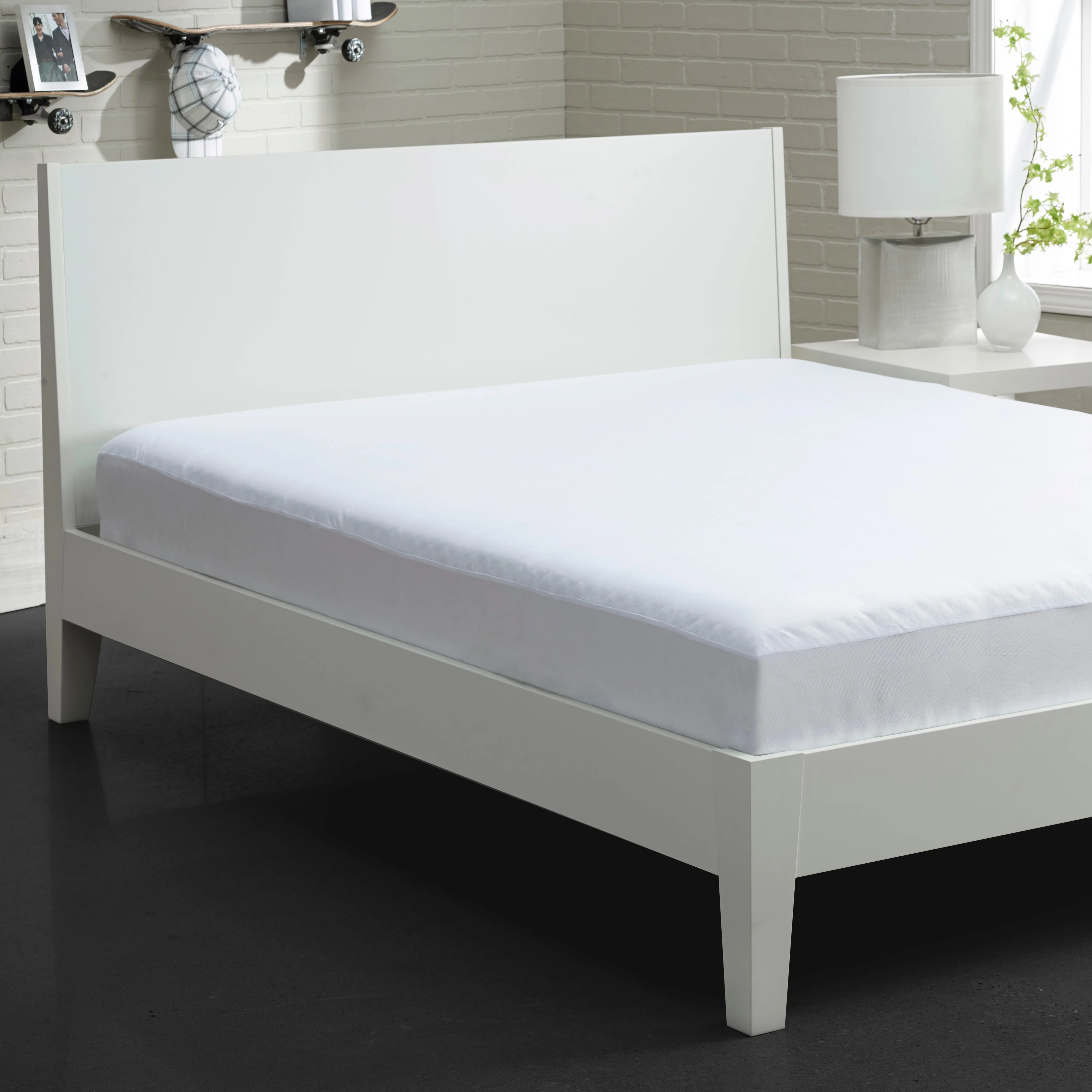 BedGear BG Basic Mattress Protector - Image 14