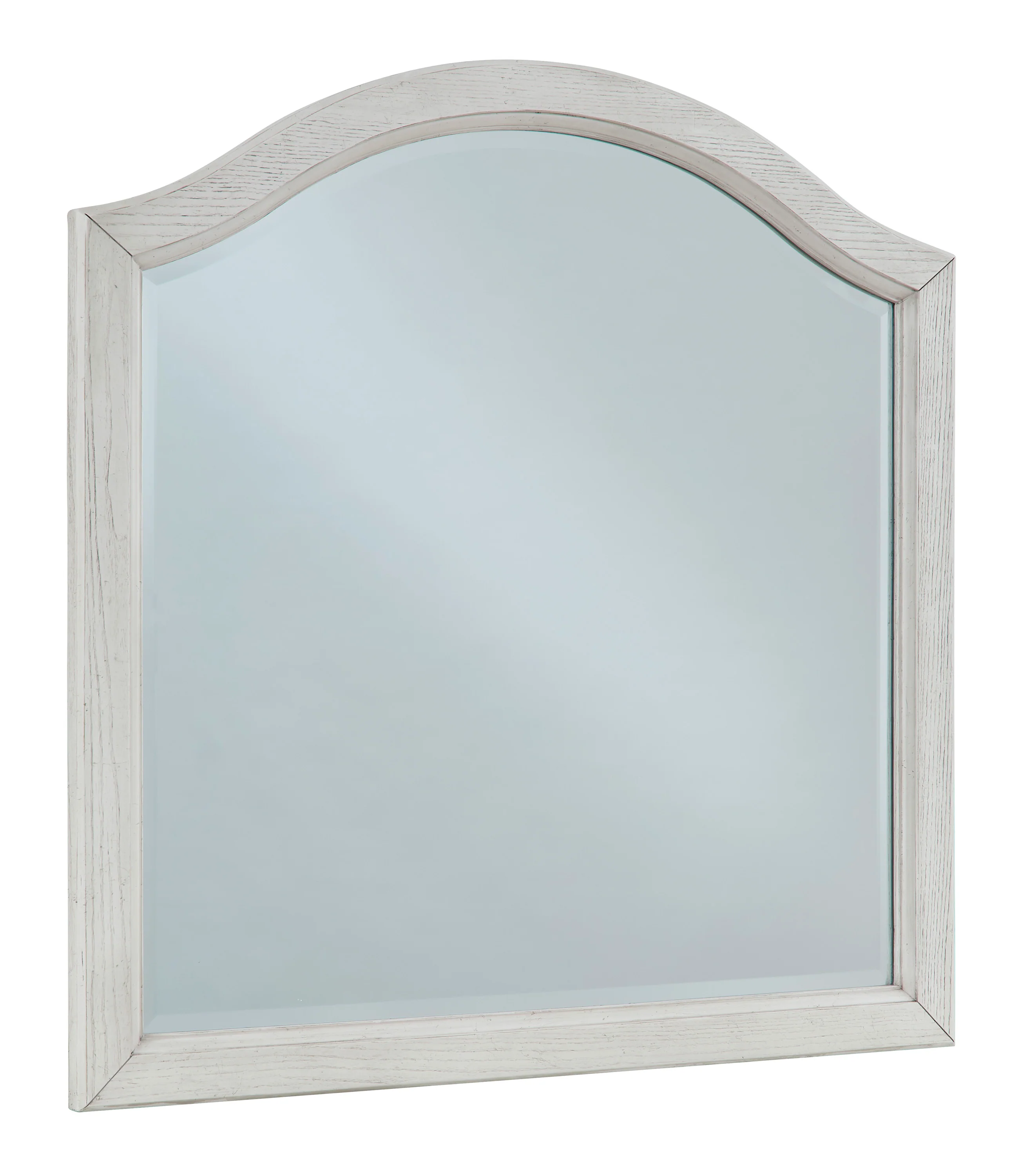 Robbinsdale Tall Bedroom Mirror - Image 2