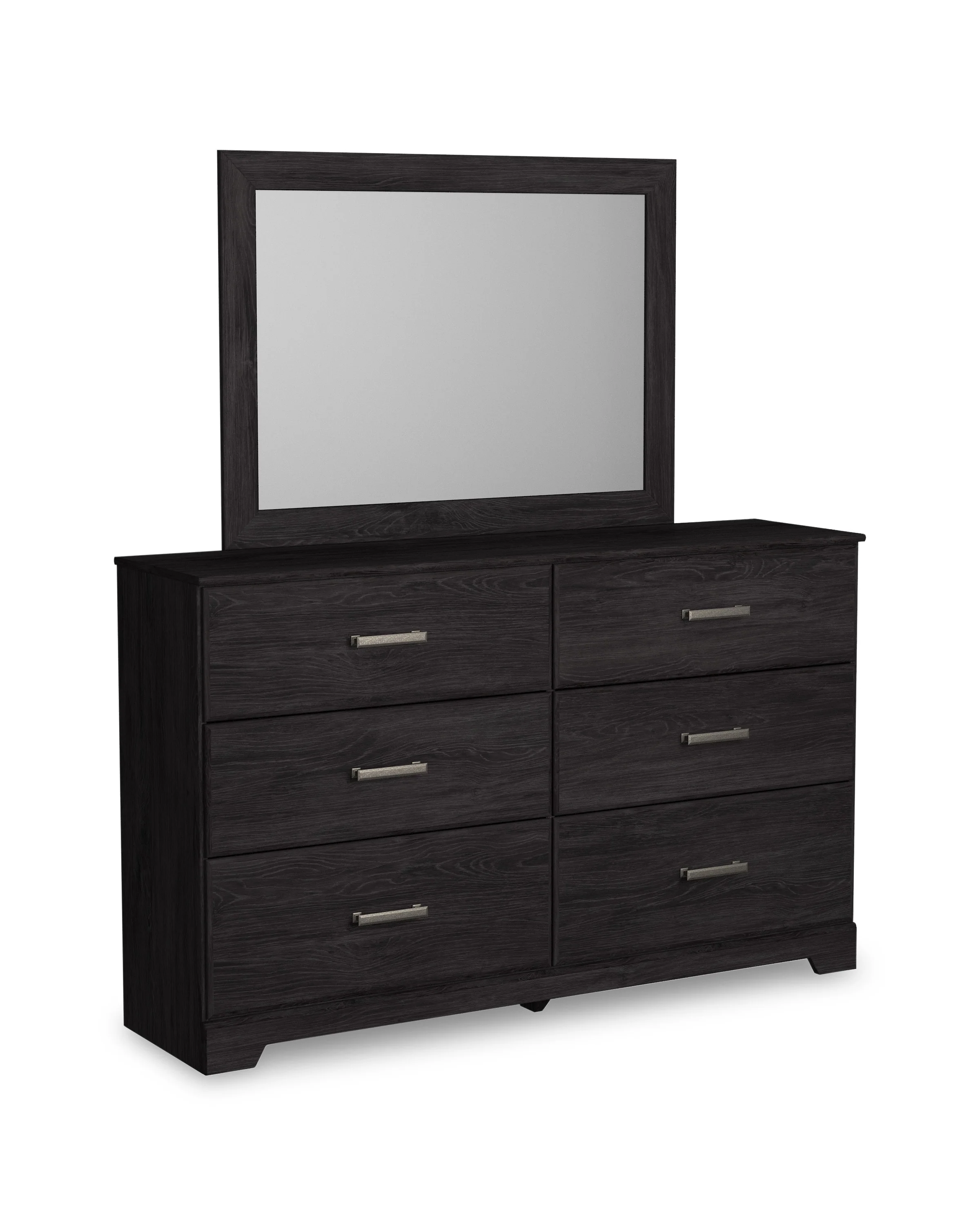 Belachime Bedroom Mirror - Image 4
