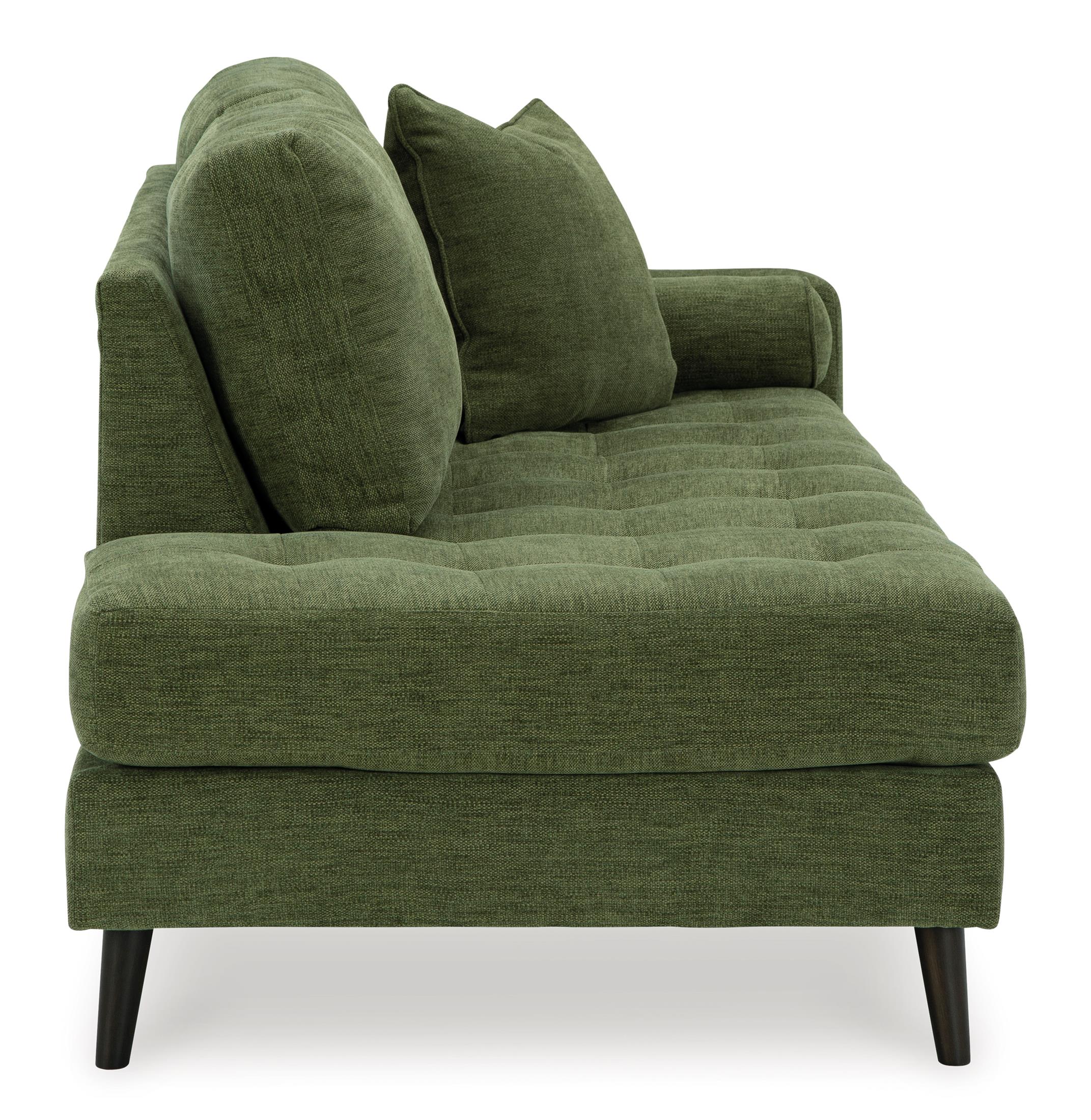 Bixler Right-Facing Corner Chaise - Image 4