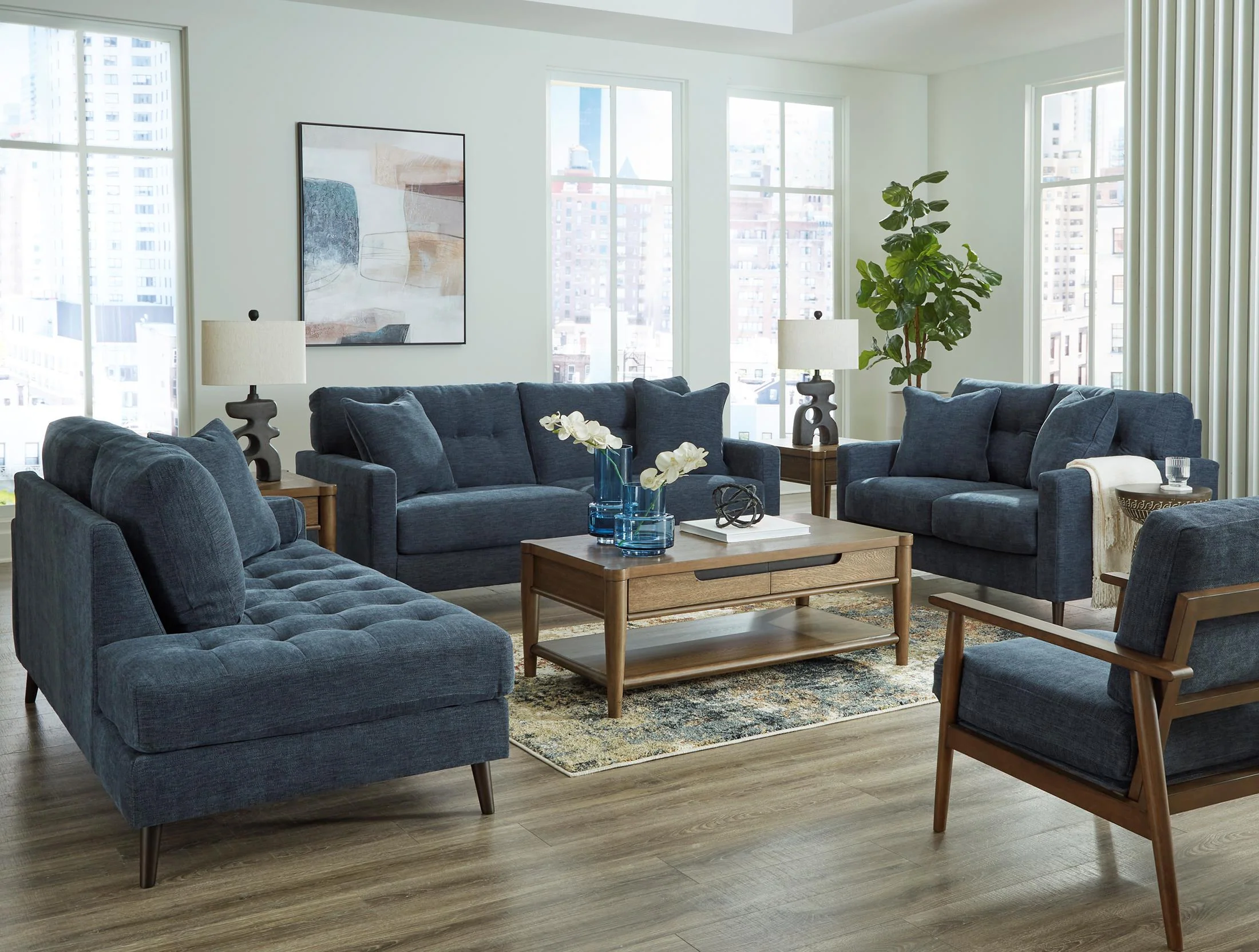 Bixler Sofa - Image 2