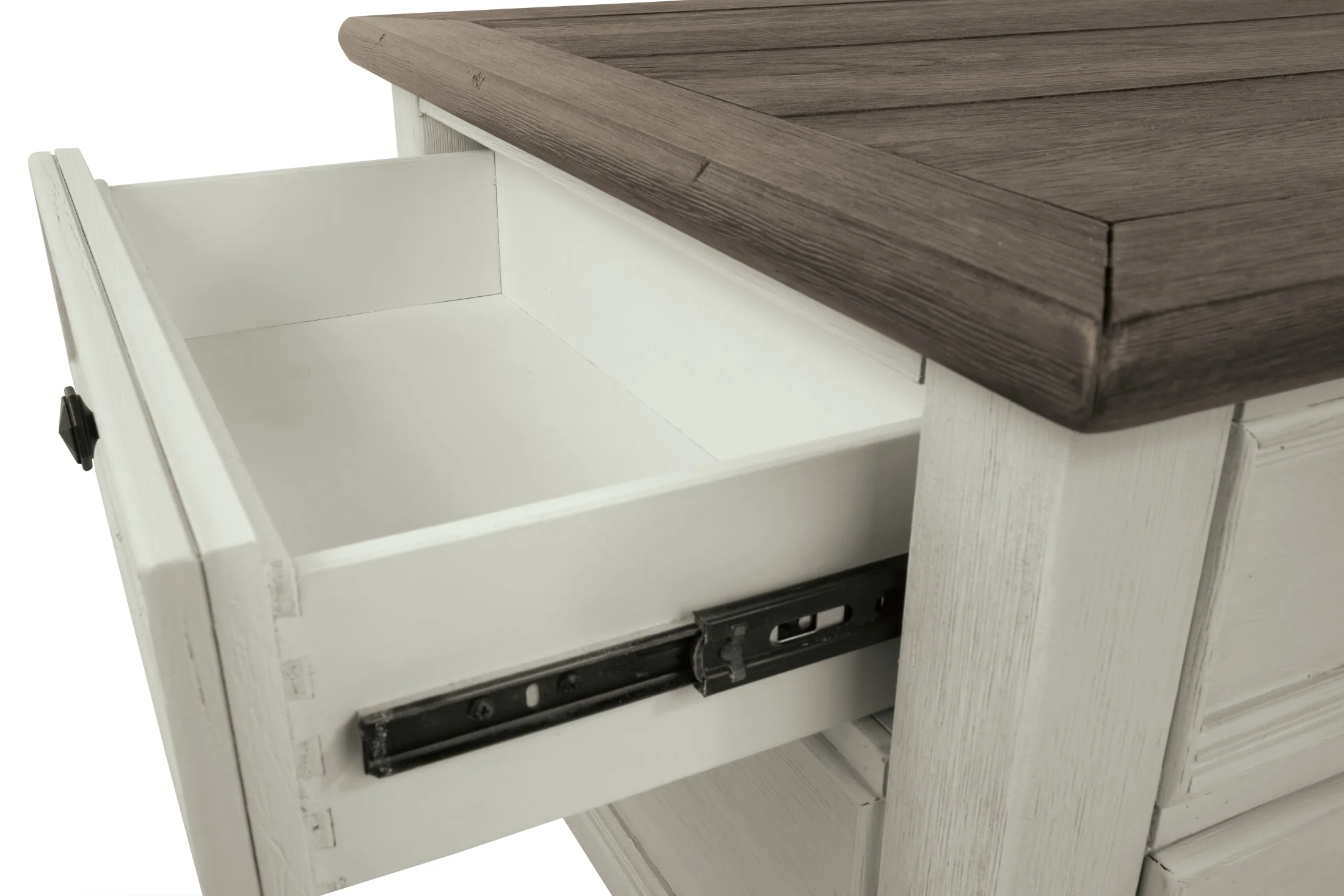 Bolanburg Lift-Top Coffee Table - Image 13
