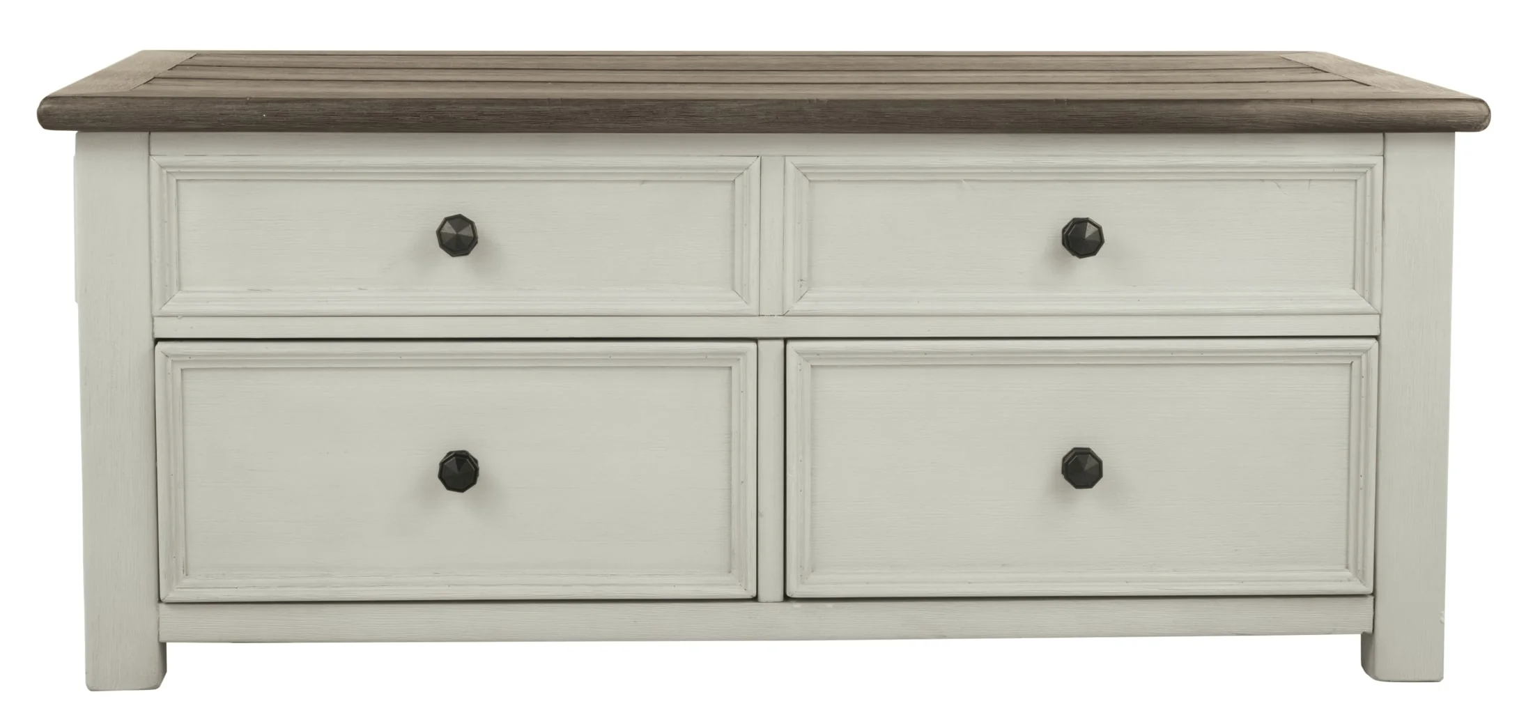 Bolanburg Lift-Top Coffee Table - Image 14
