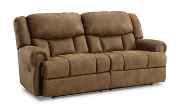 Boothbay Reclining Sofa - Image 3