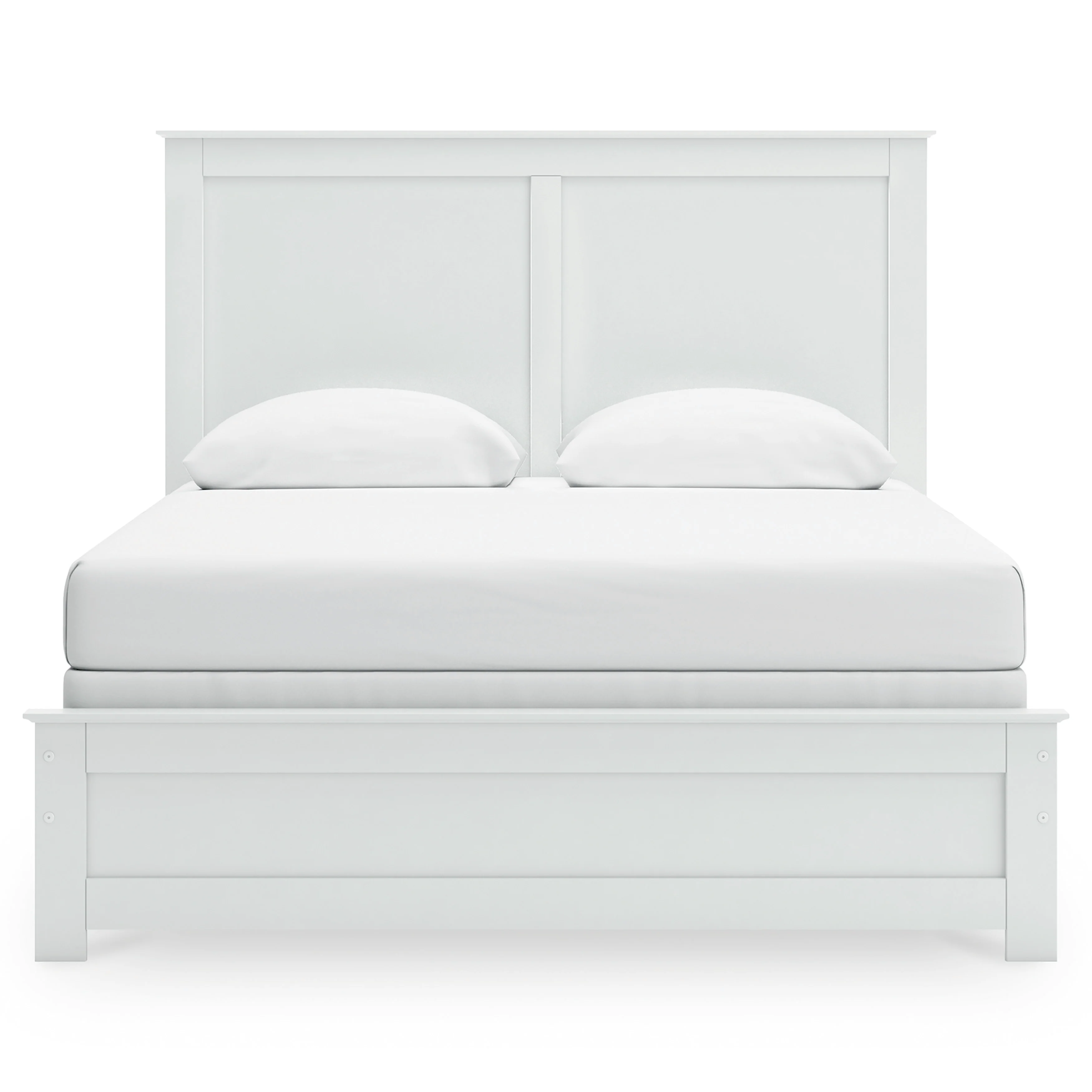 Bostwick Shoals Panel Bed - Image 11