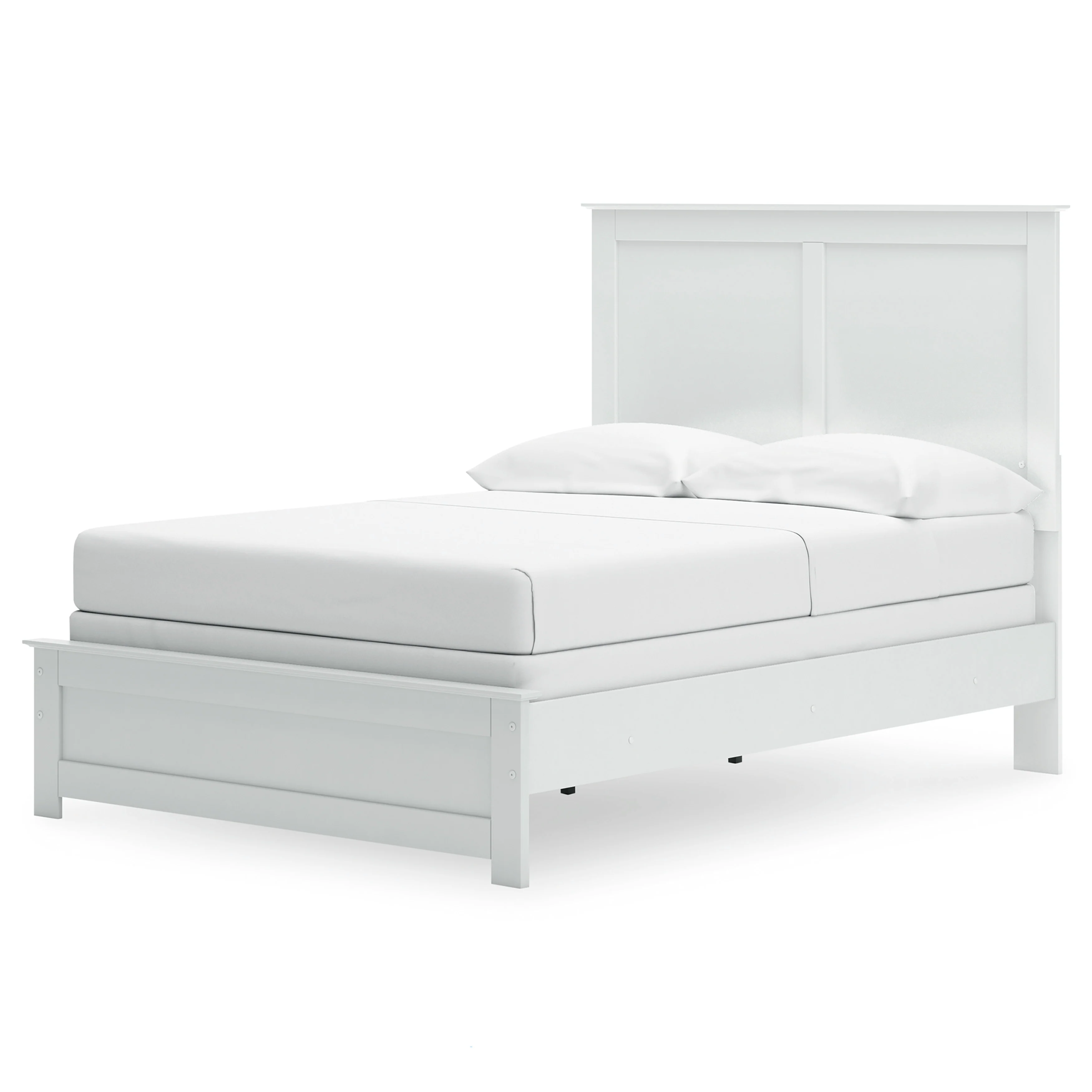 Bostwick Shoals Panel Bed - Image 2