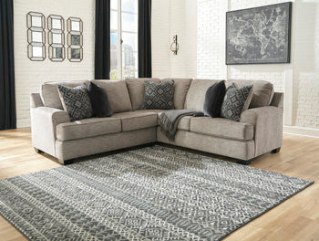 Bovarian 2-Piece Sectional - Image 6