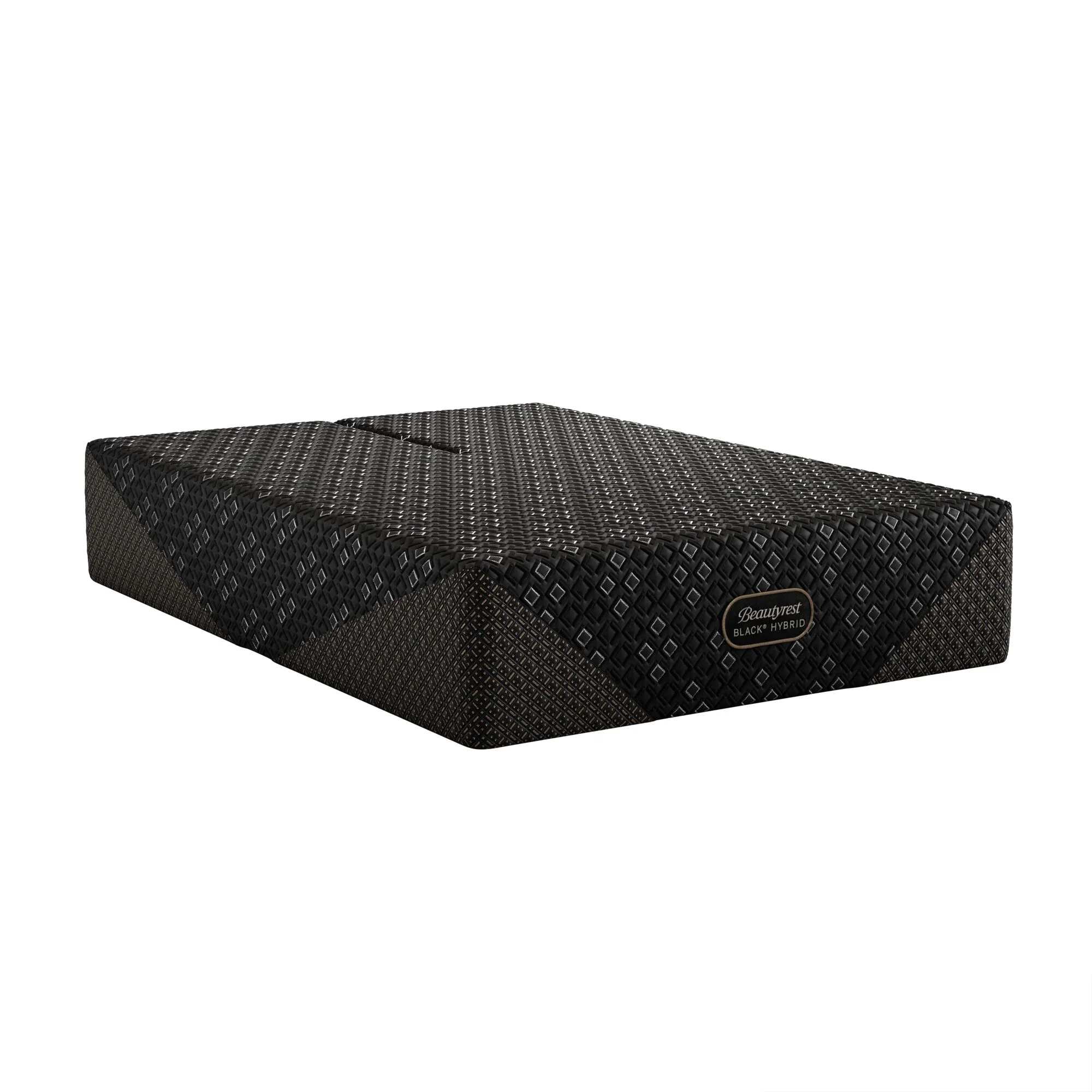 Beautyrest Black Series 3 XCS Plush Mattress - Image 3
