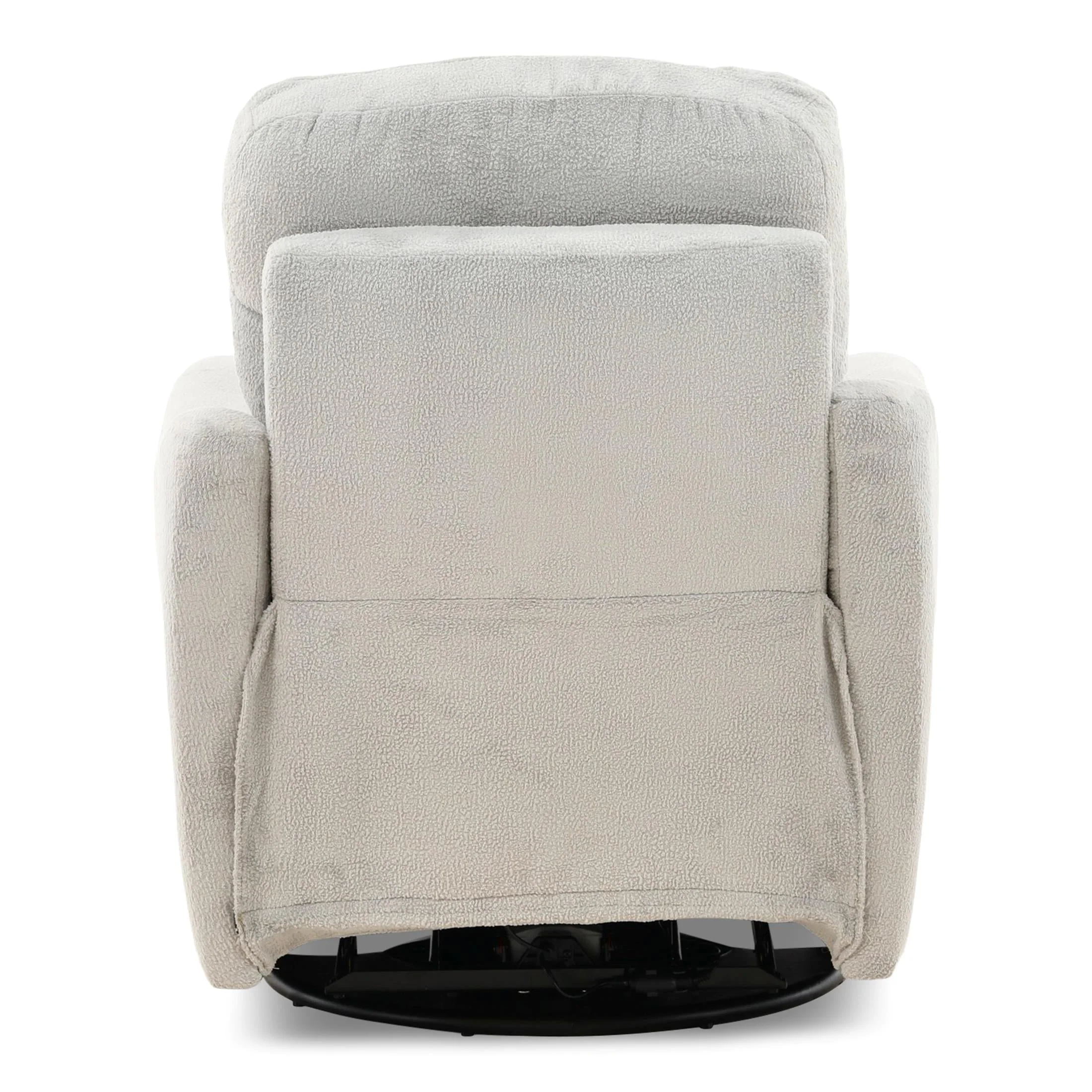 Brea Power Swivel Recliner - Image 18
