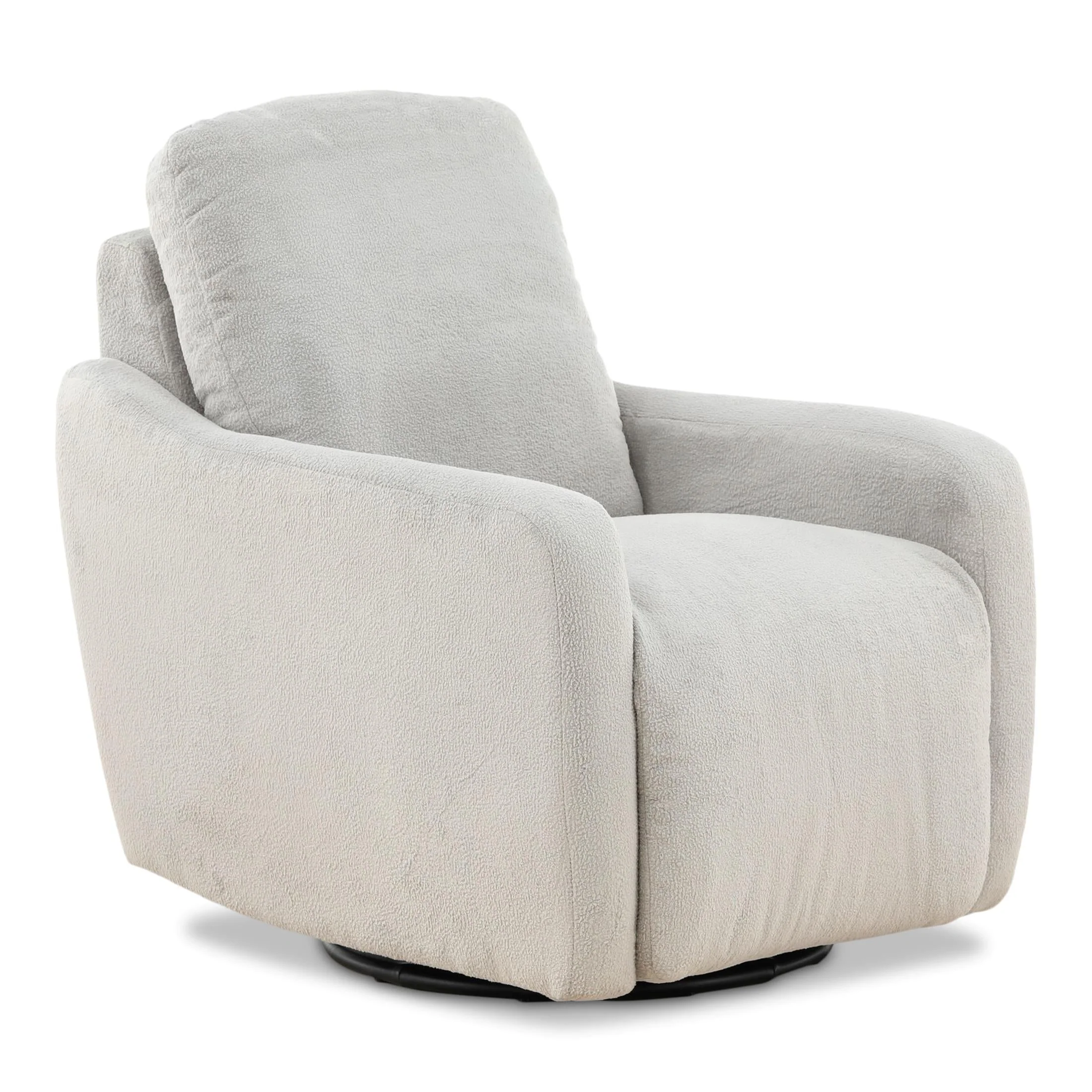 Brea Power Swivel Recliner - Image 21