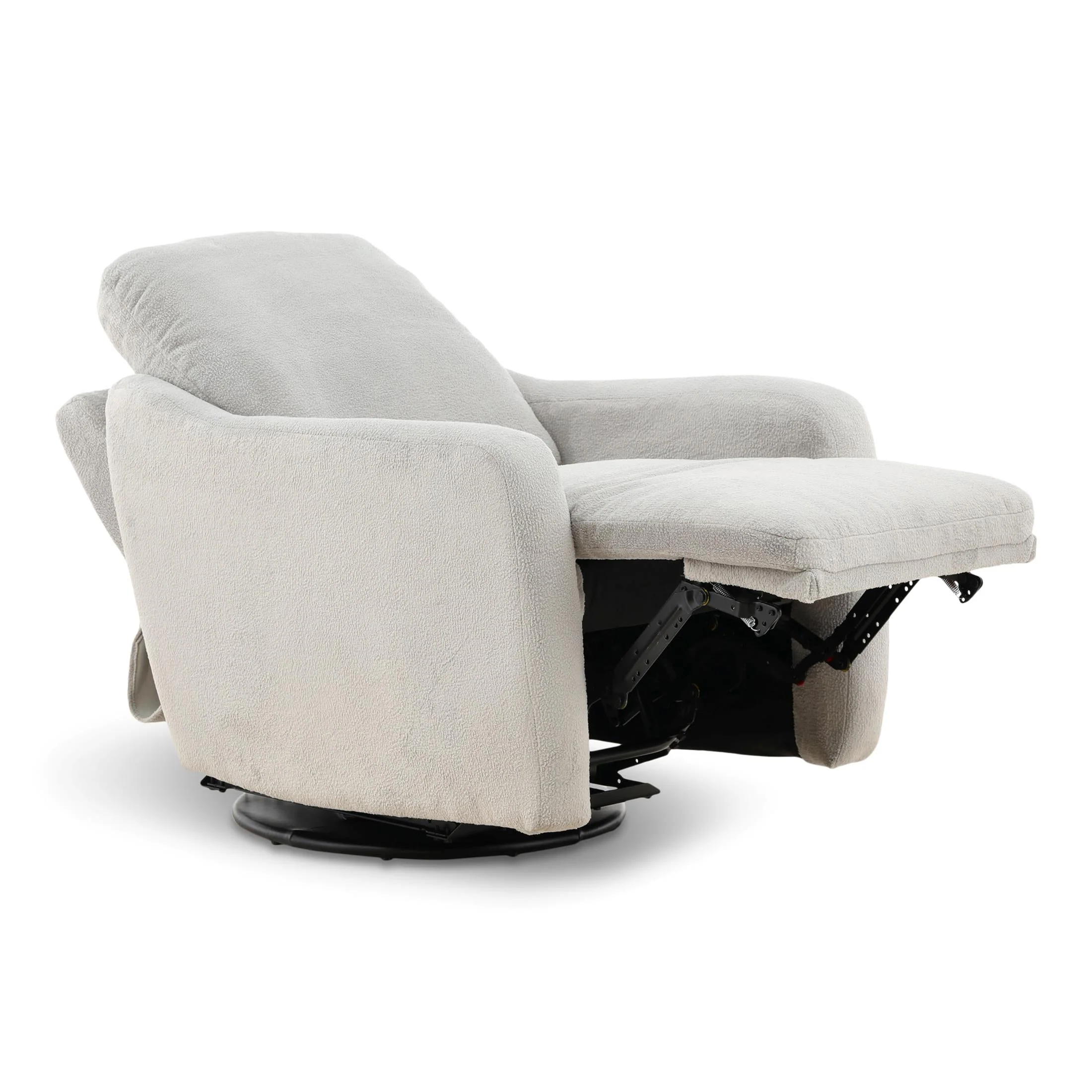 Brea Power Swivel Recliner - Image 22