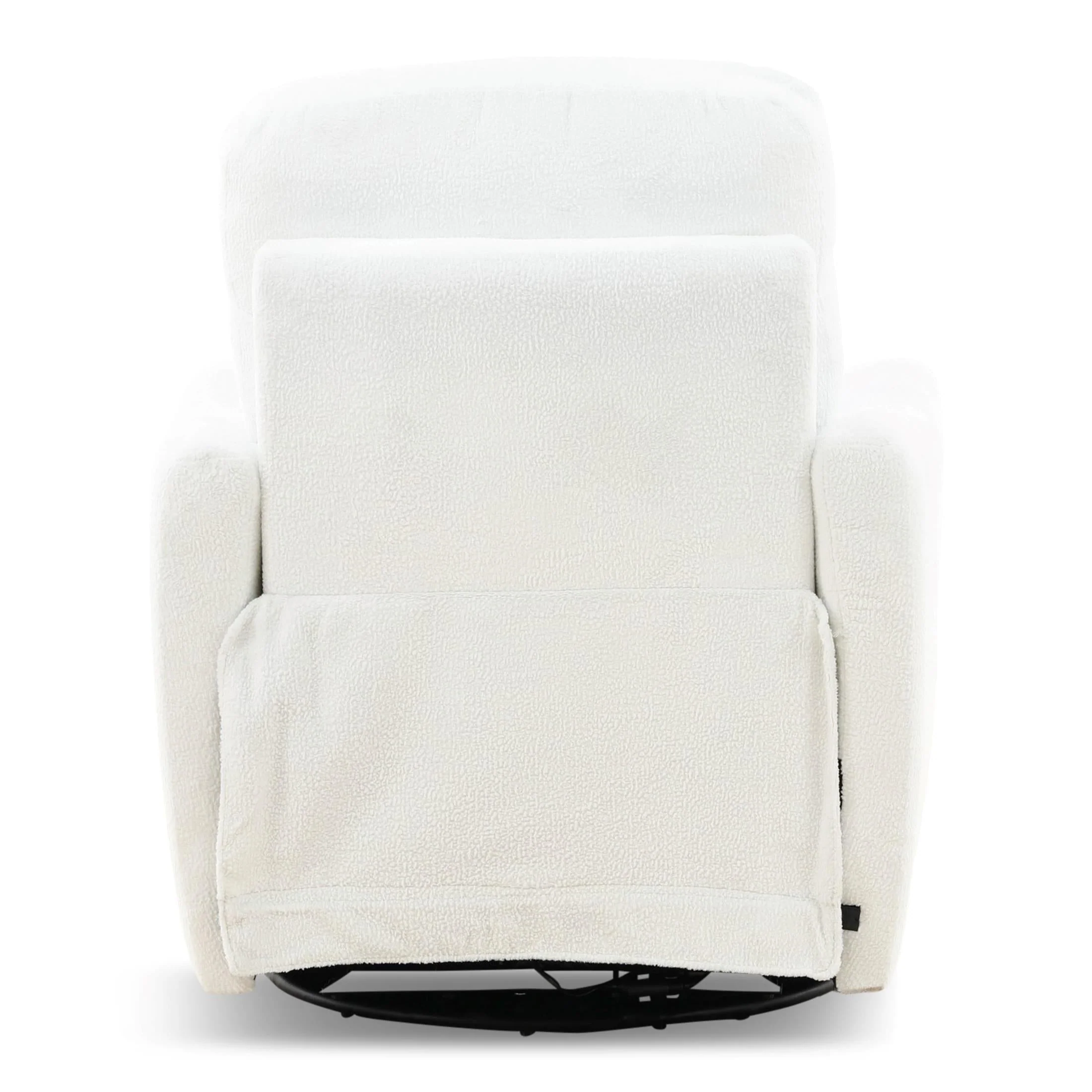 Brea Power Swivel Recliner - Image 3