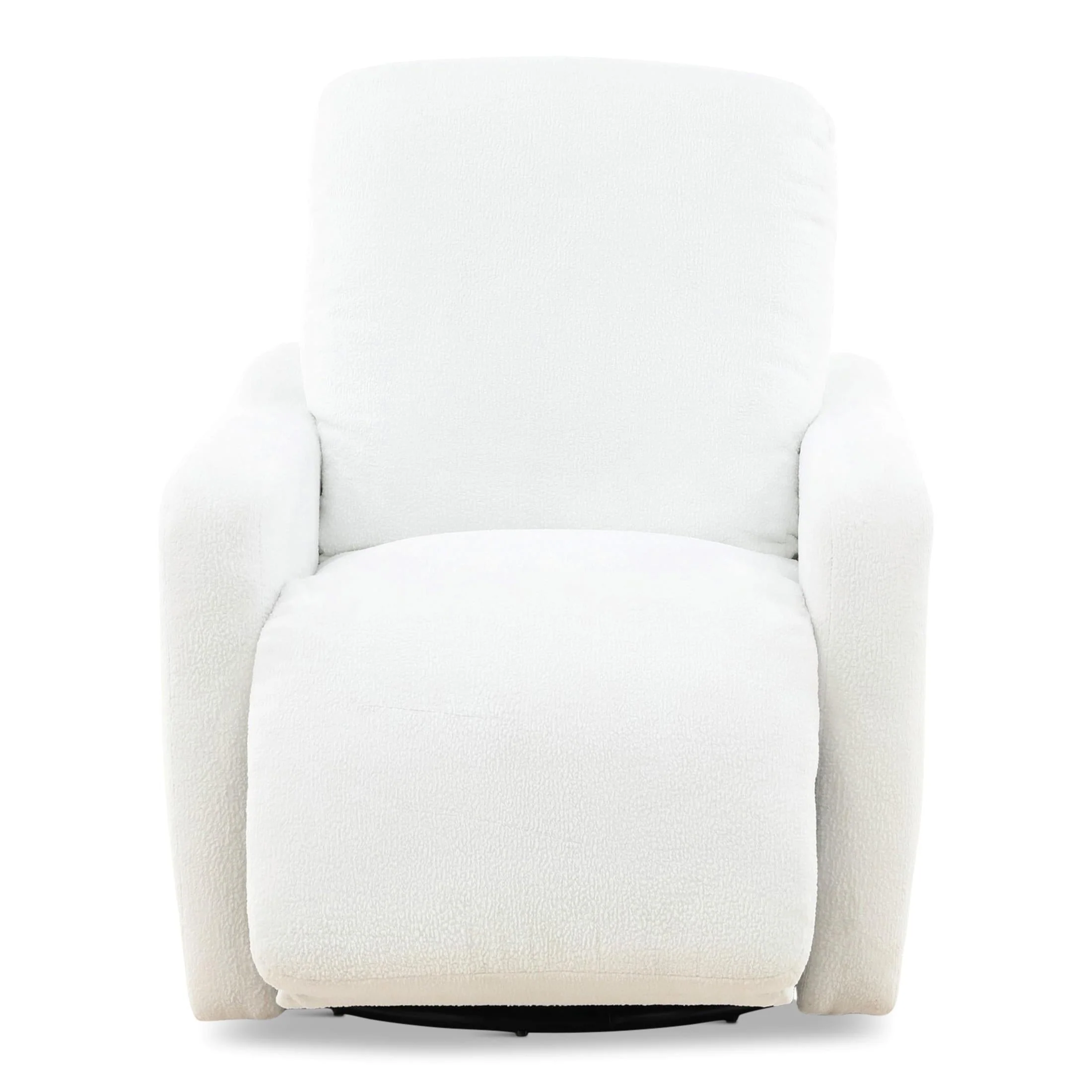 Brea Power Swivel Recliner - Image 5