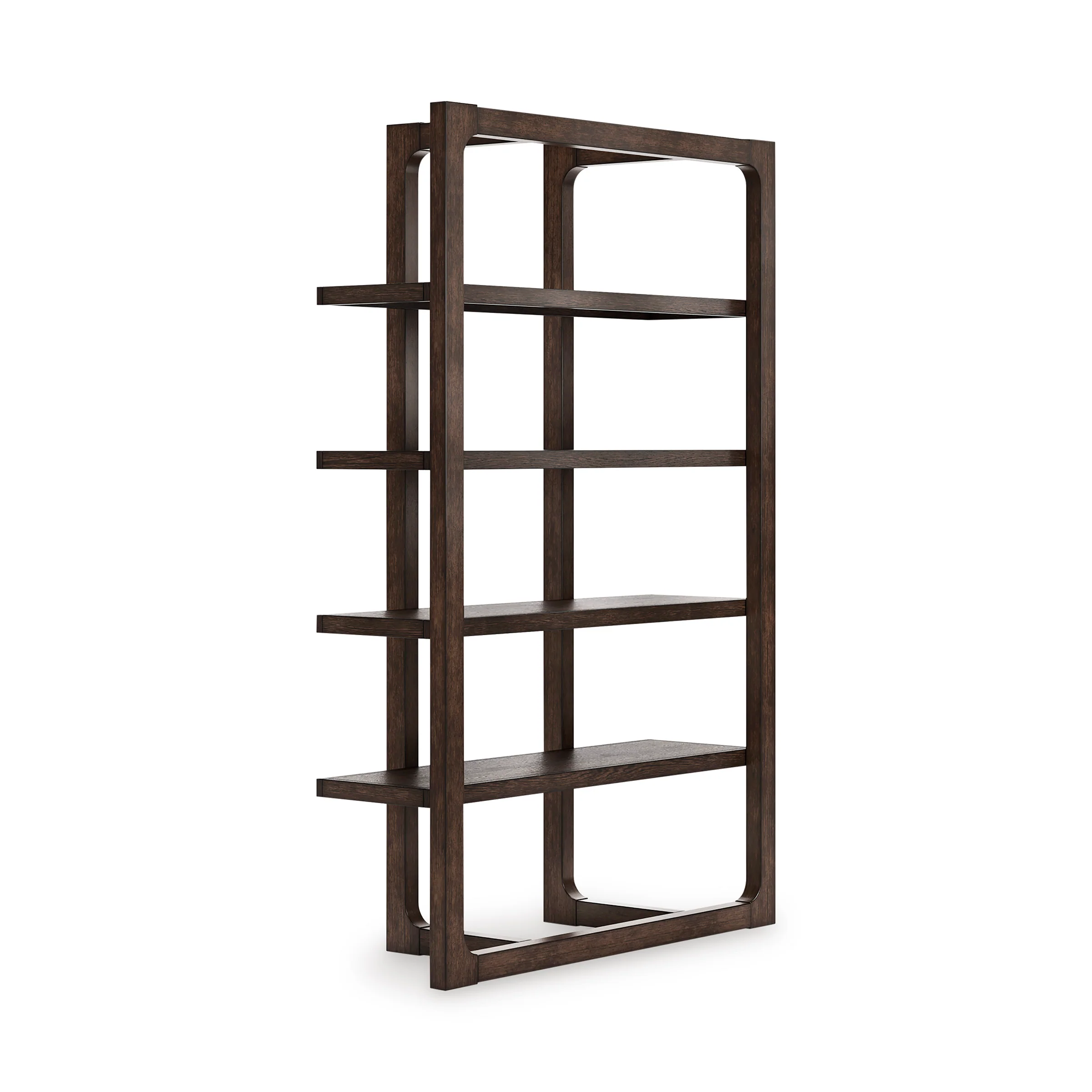 Breckington Bookcase - Image 3
