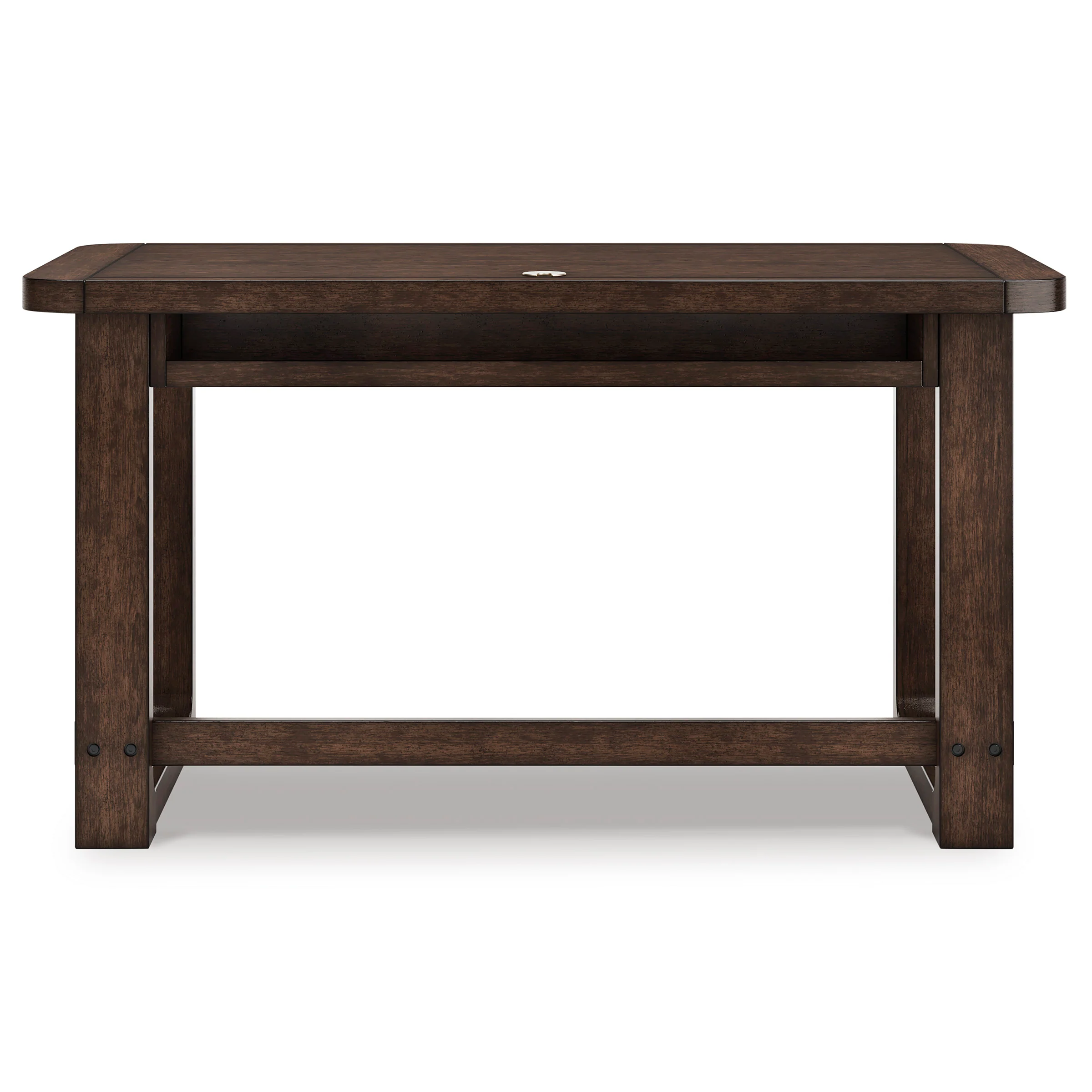 Breckington Home Office Desk - Image 7