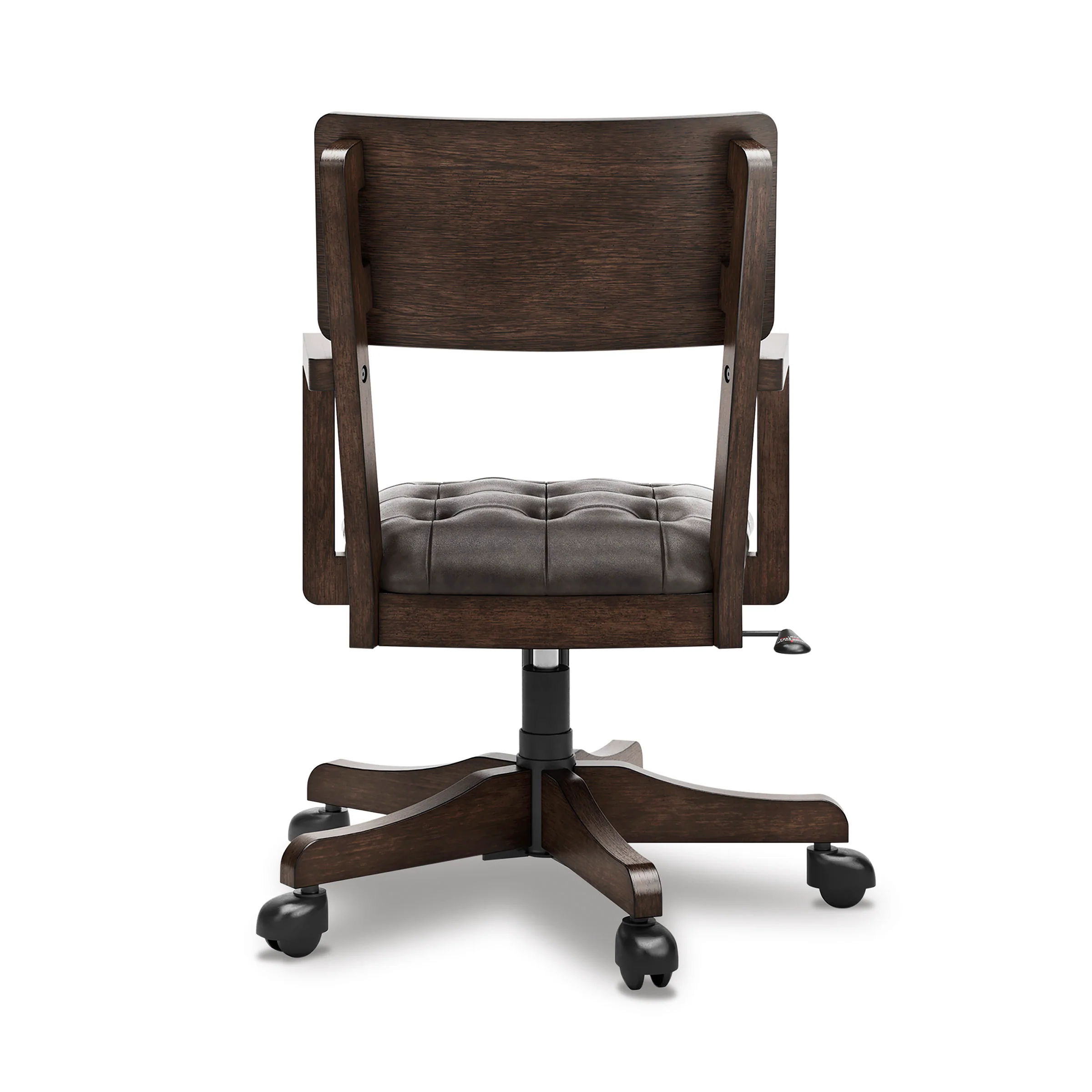 Breckington Home Office Desk Chair - Image 7