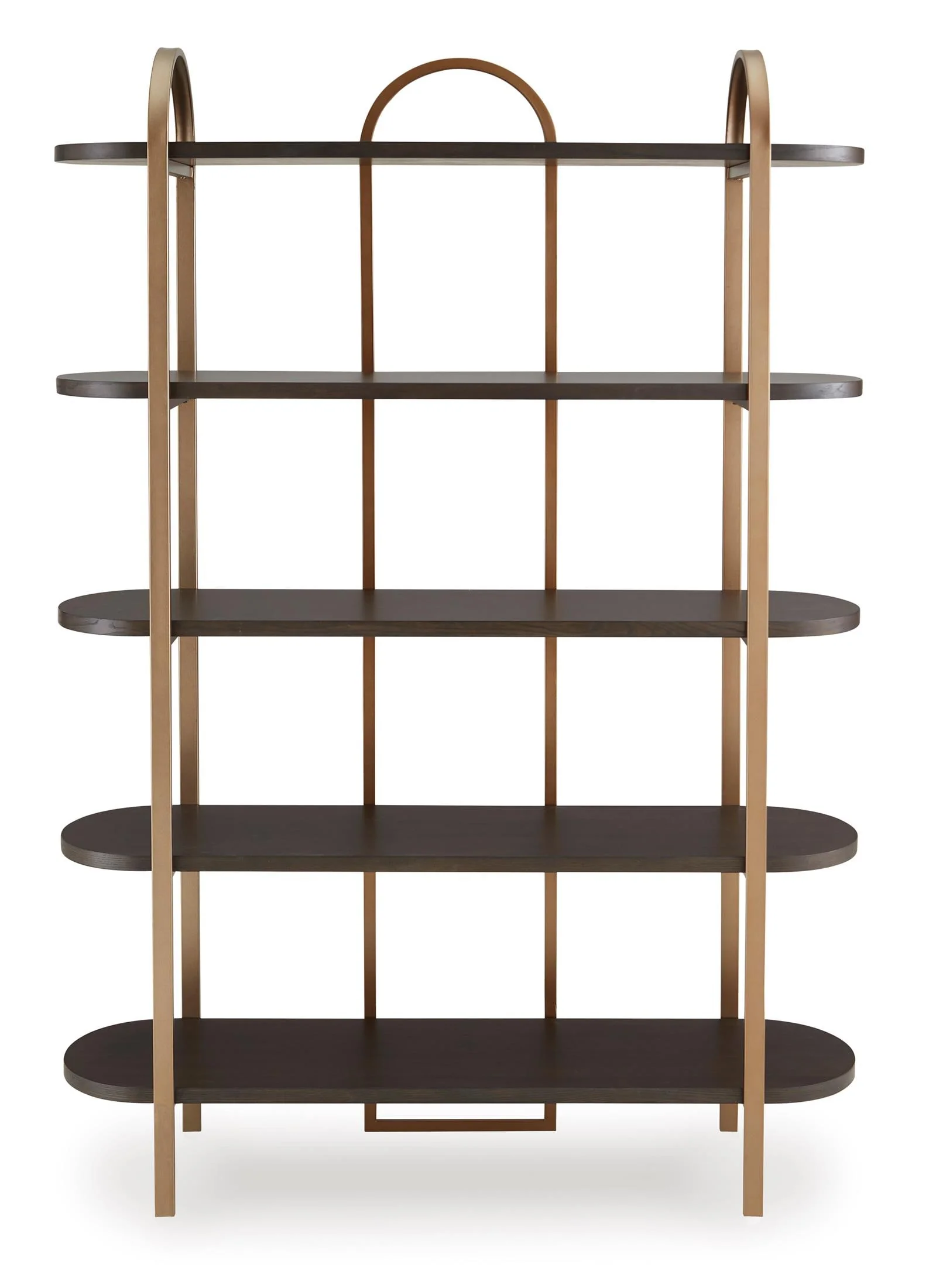 Brentmour Bookcase