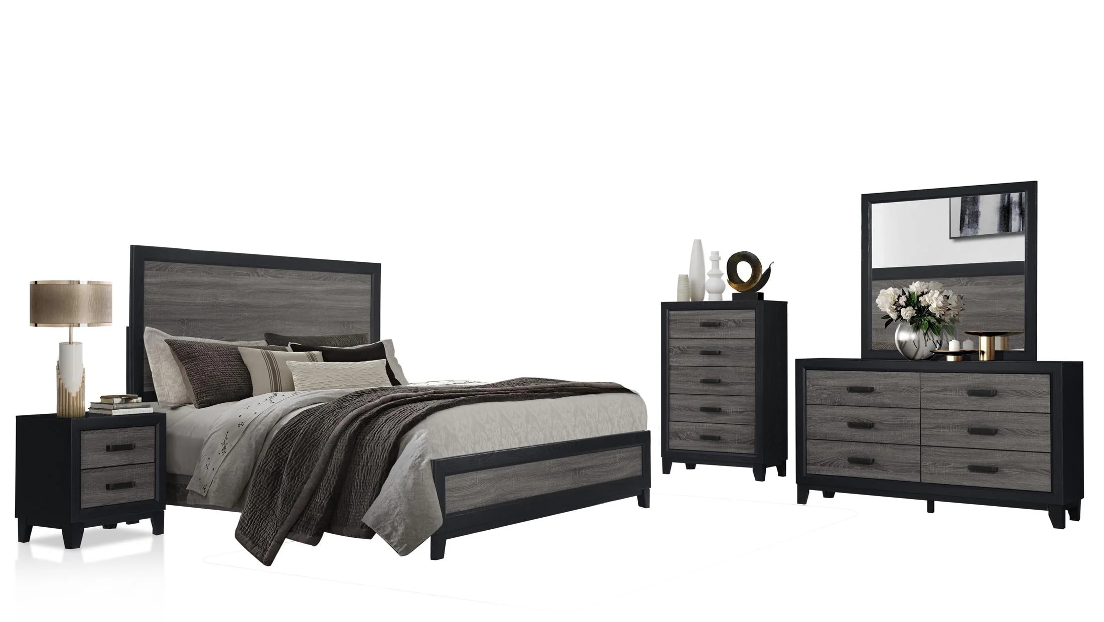 Brodin Chest - Image 2