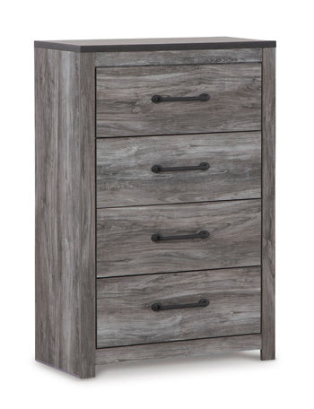 Bronyan Chest of Drawers - Image 3