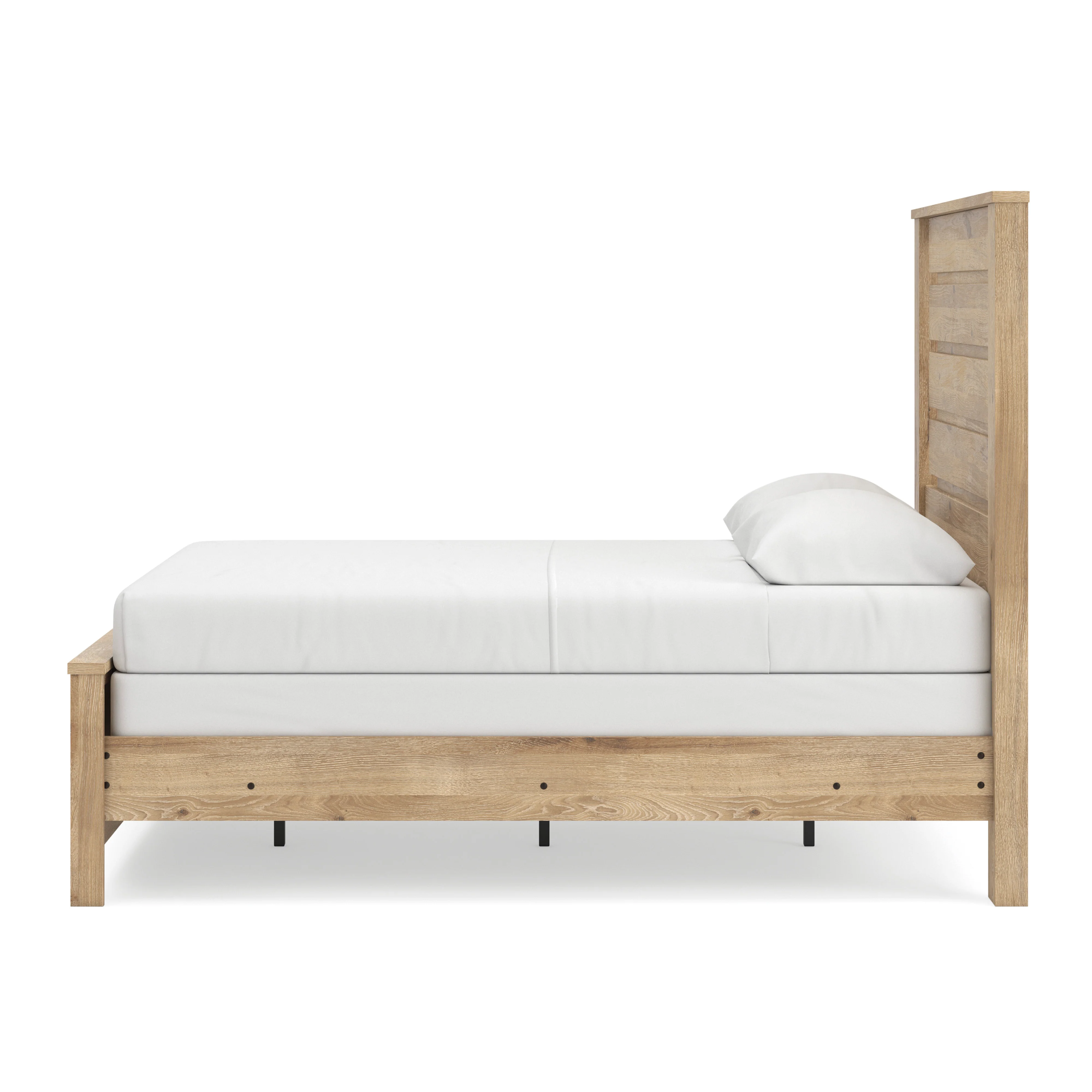 Brozmont Panel Bed - Image 6