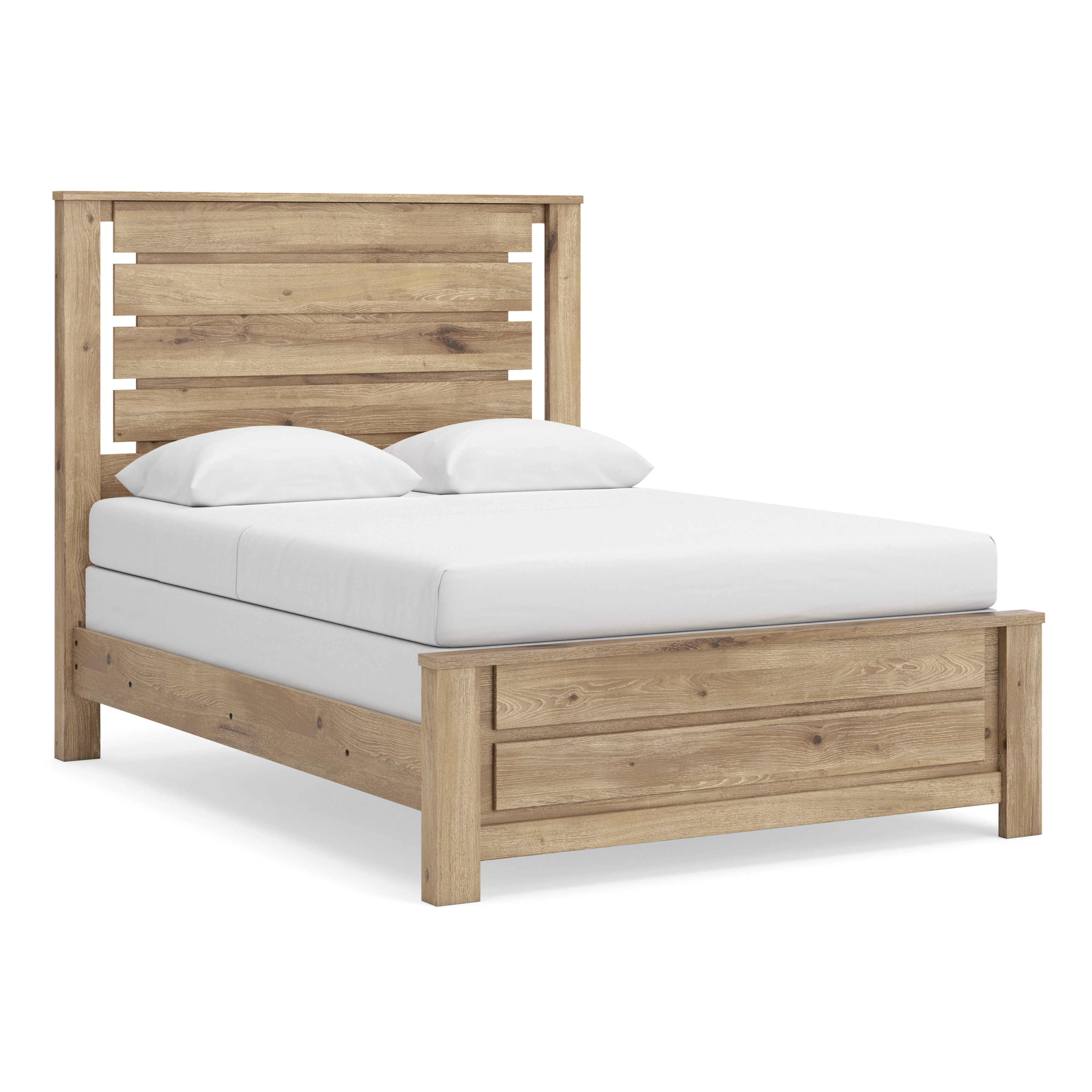 Brozmont Panel Bed - Image 8