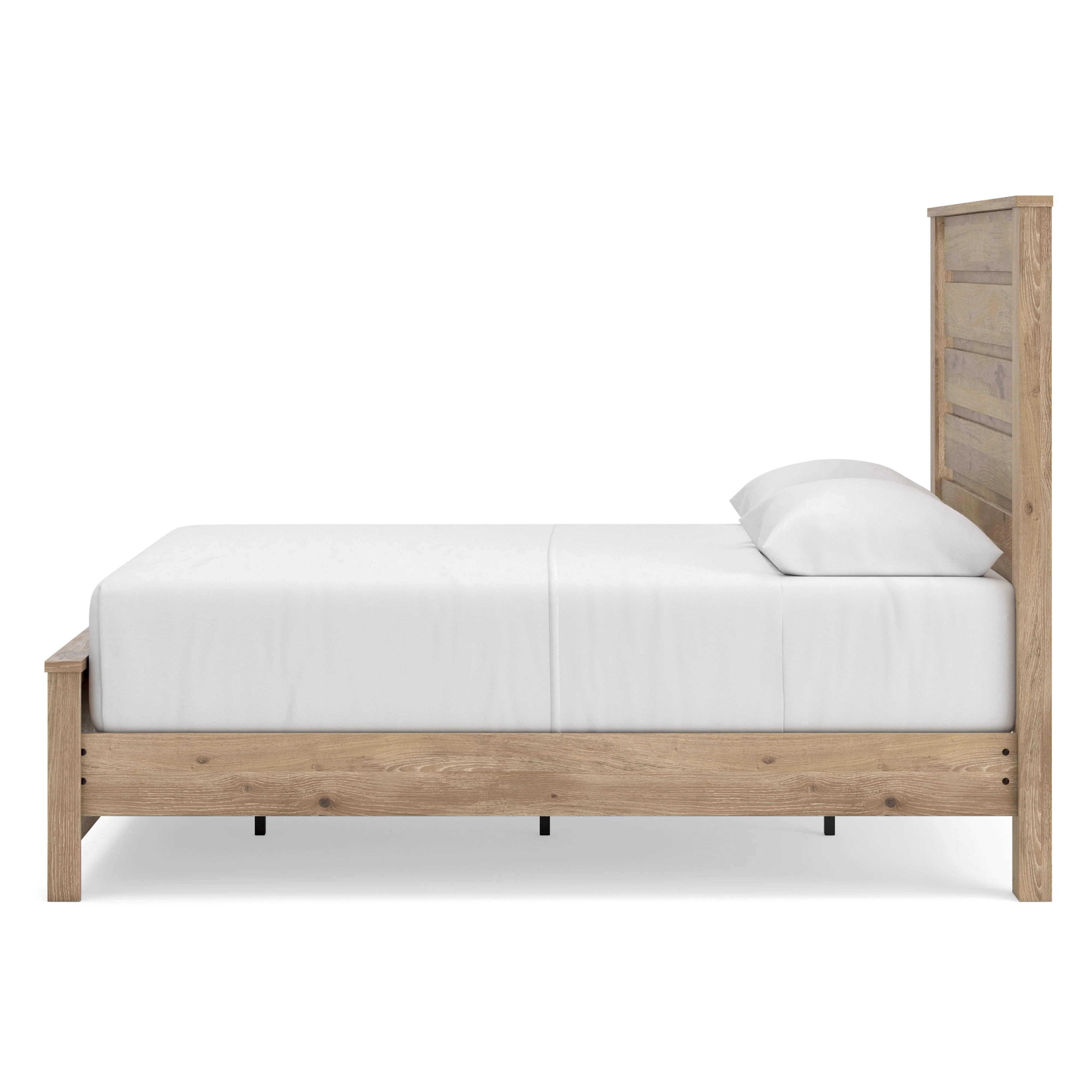 Brozmont Panel Platform Bed - Image 11