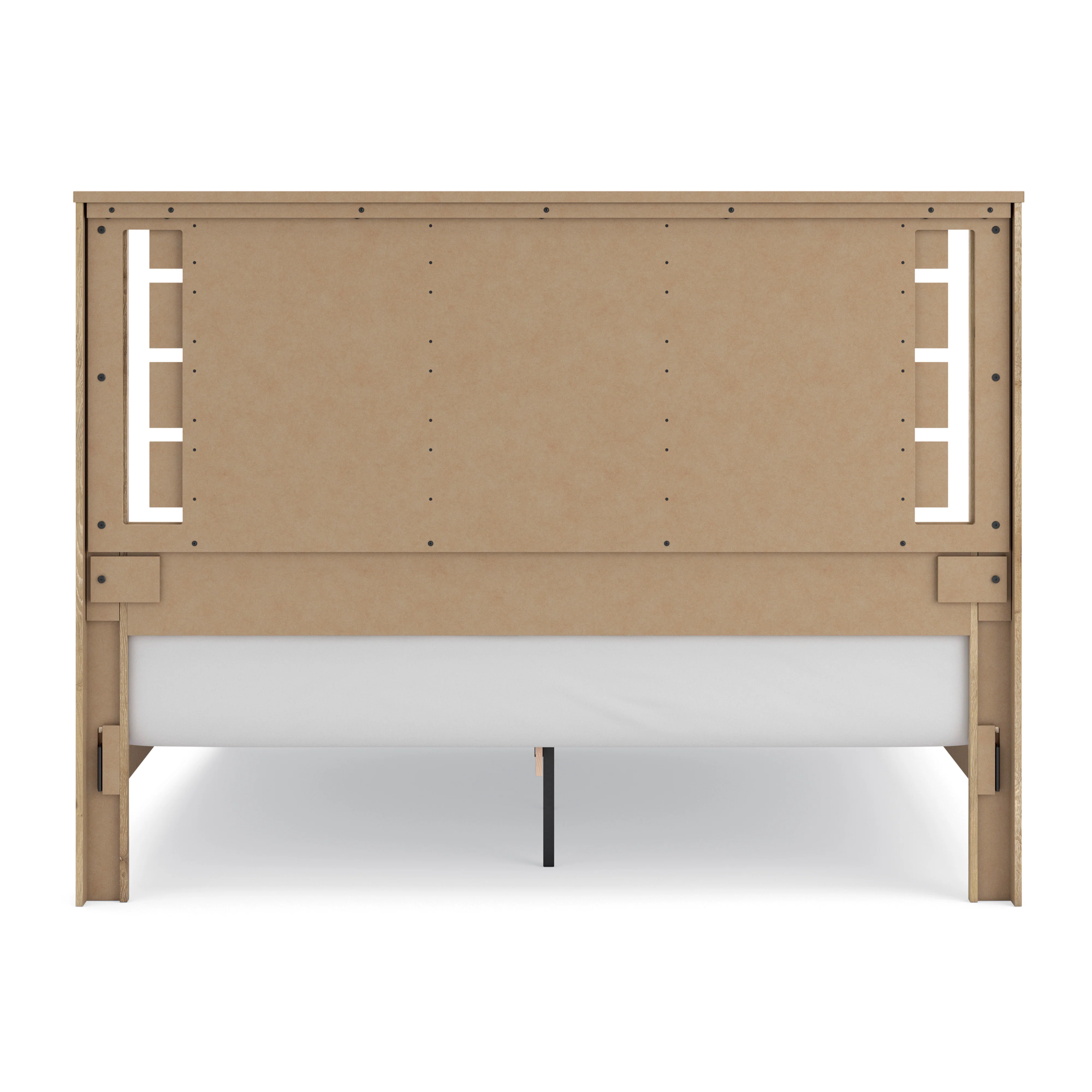 Brozmont Panel Platform Bed - Image 18