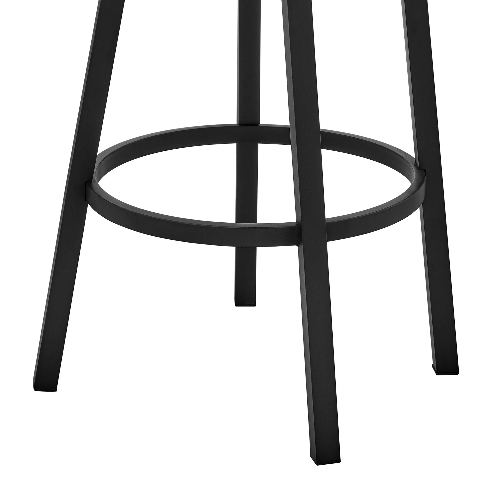 Bryant 30" Bar Height Swivel Bar Stool - Image 8