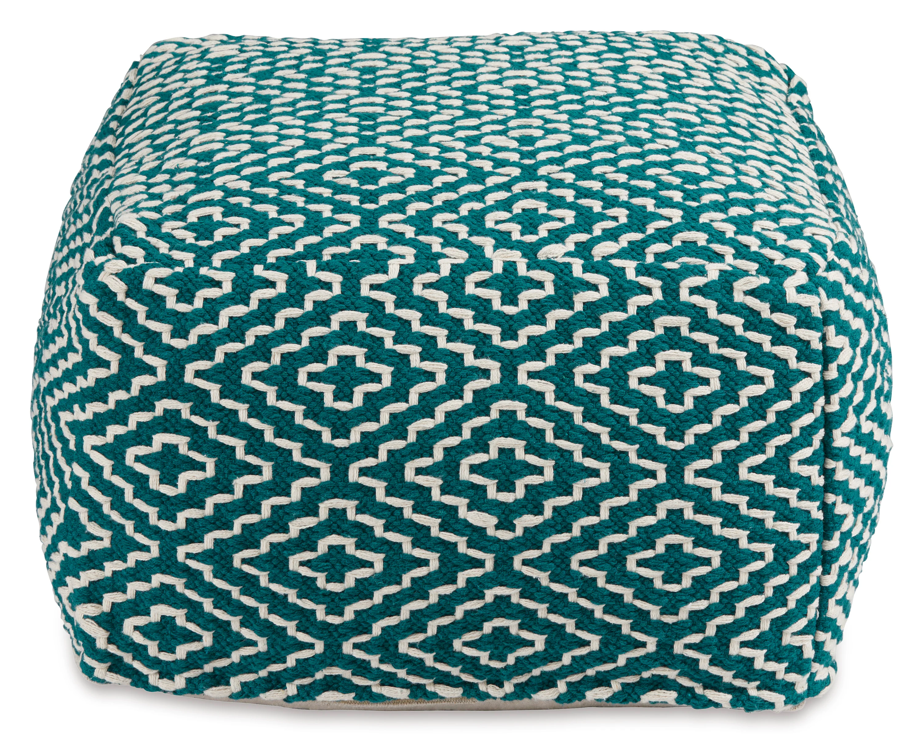 Brynnsen Pouf - Image 3