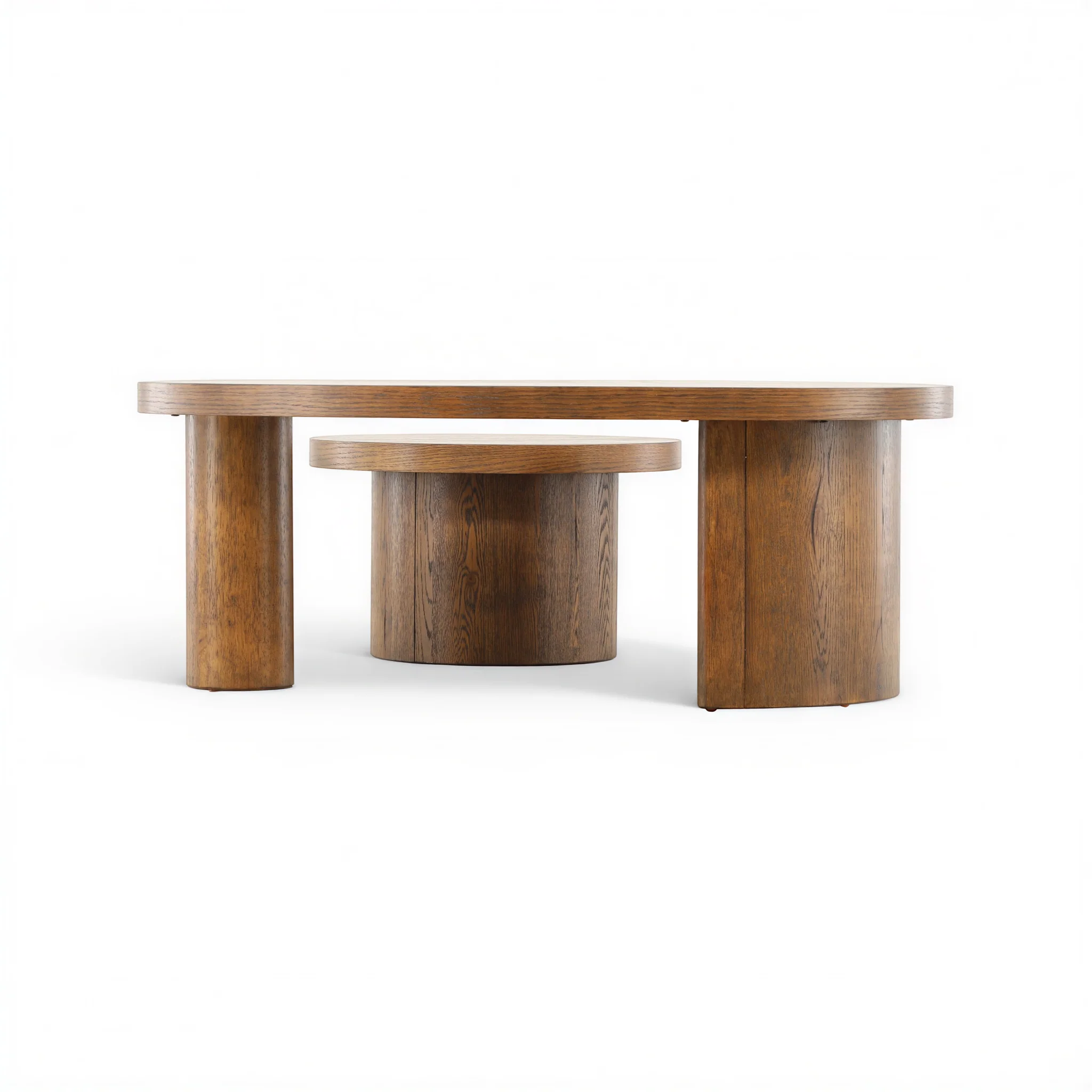Etna Bunching Cocktails Tables