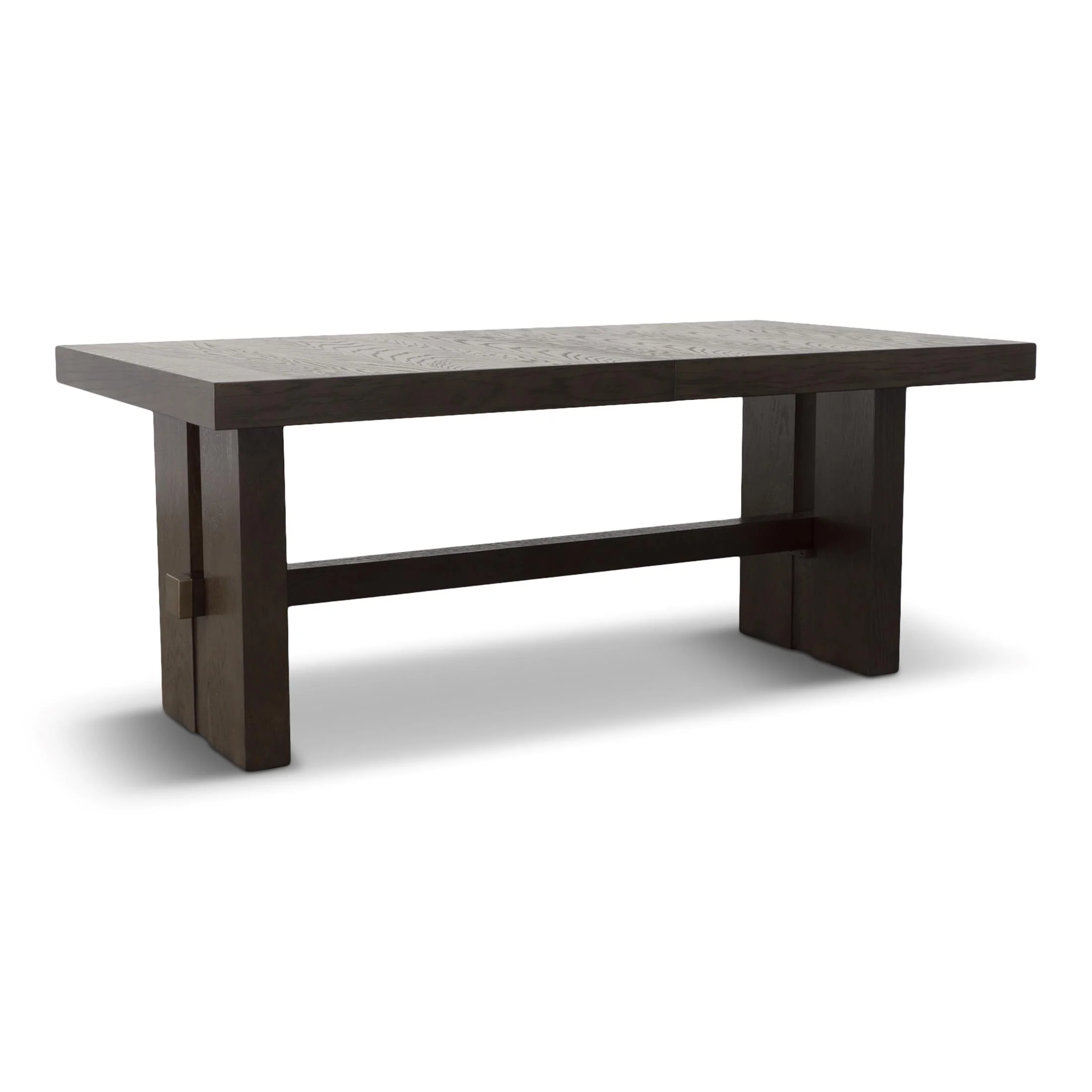 Burkhaus Dining Extension Table - Image 5