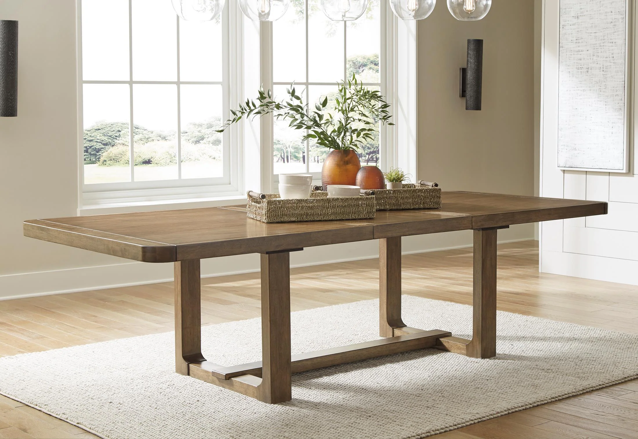 Cabalynn Dining Extension Table - Image 14