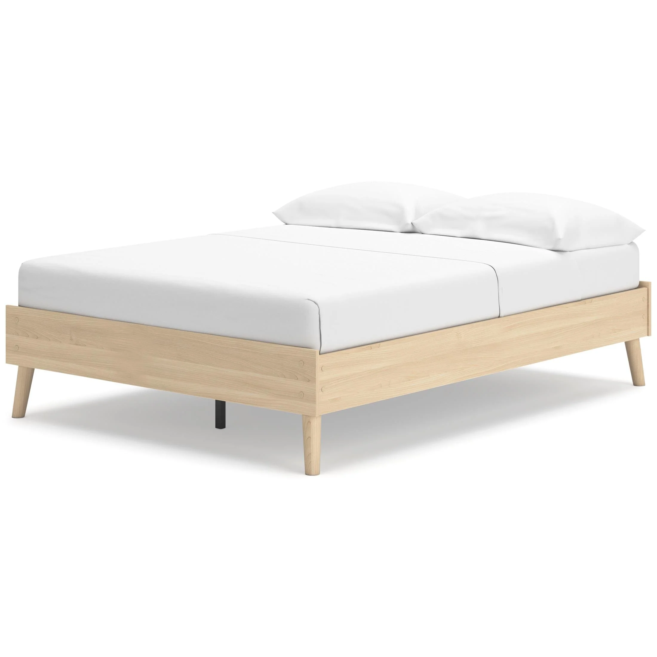 Cabinella Platform Bed - Image 2