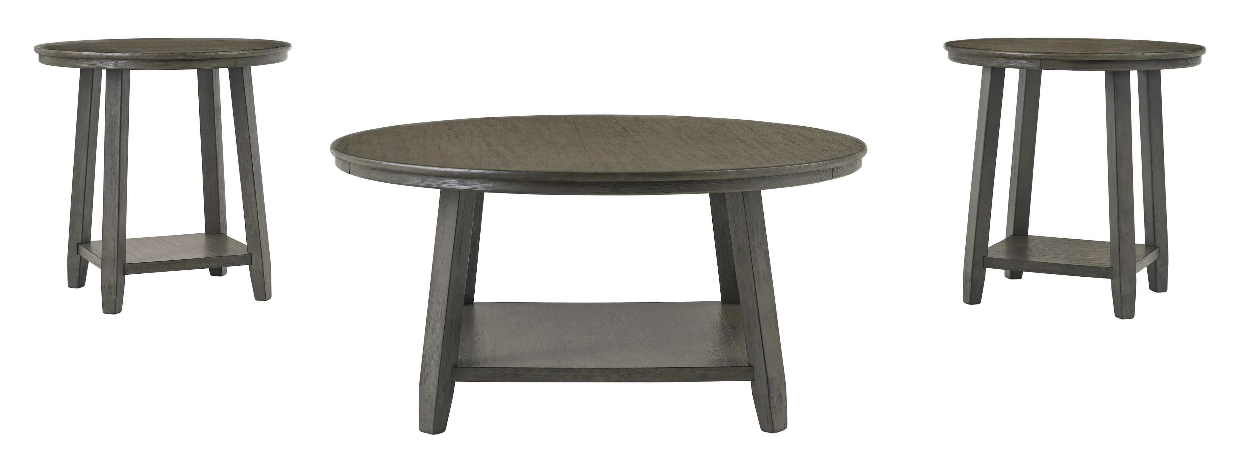 Caitbrook Table (Set of 3)