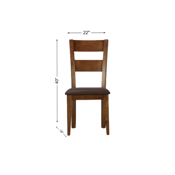 Callie Dining Chair - Image 3
