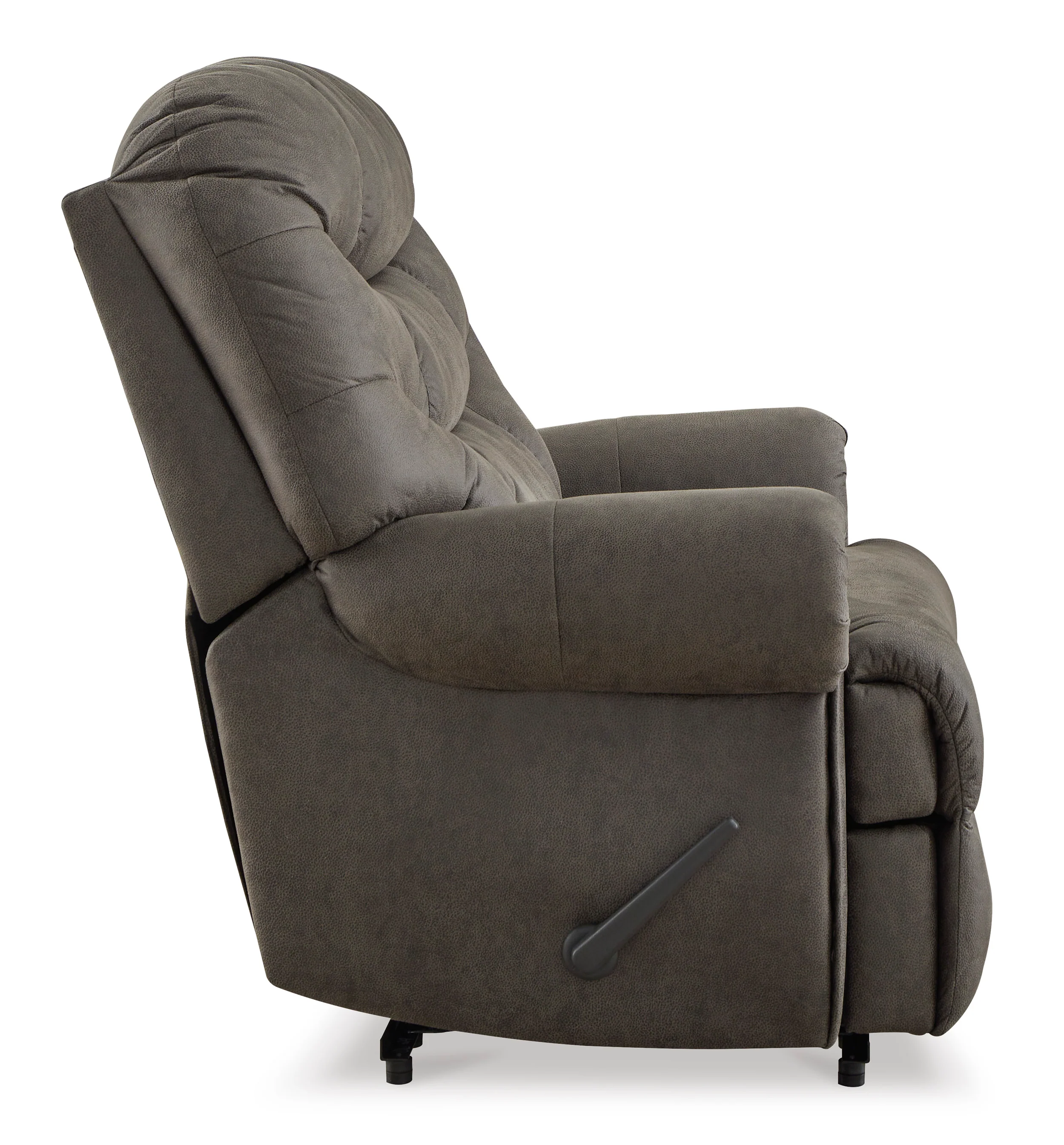 Camera Time Zero-Wall Recliner - Image 6