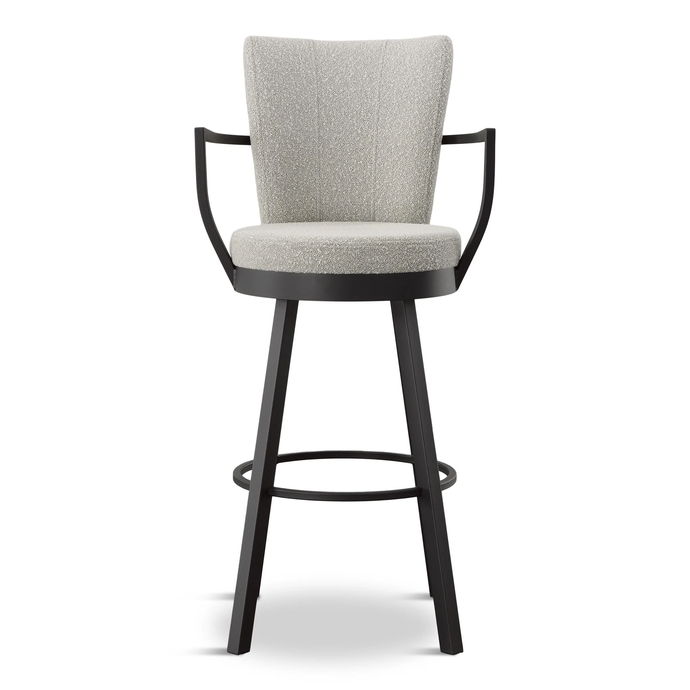 Cardin Swivel Bar Stool