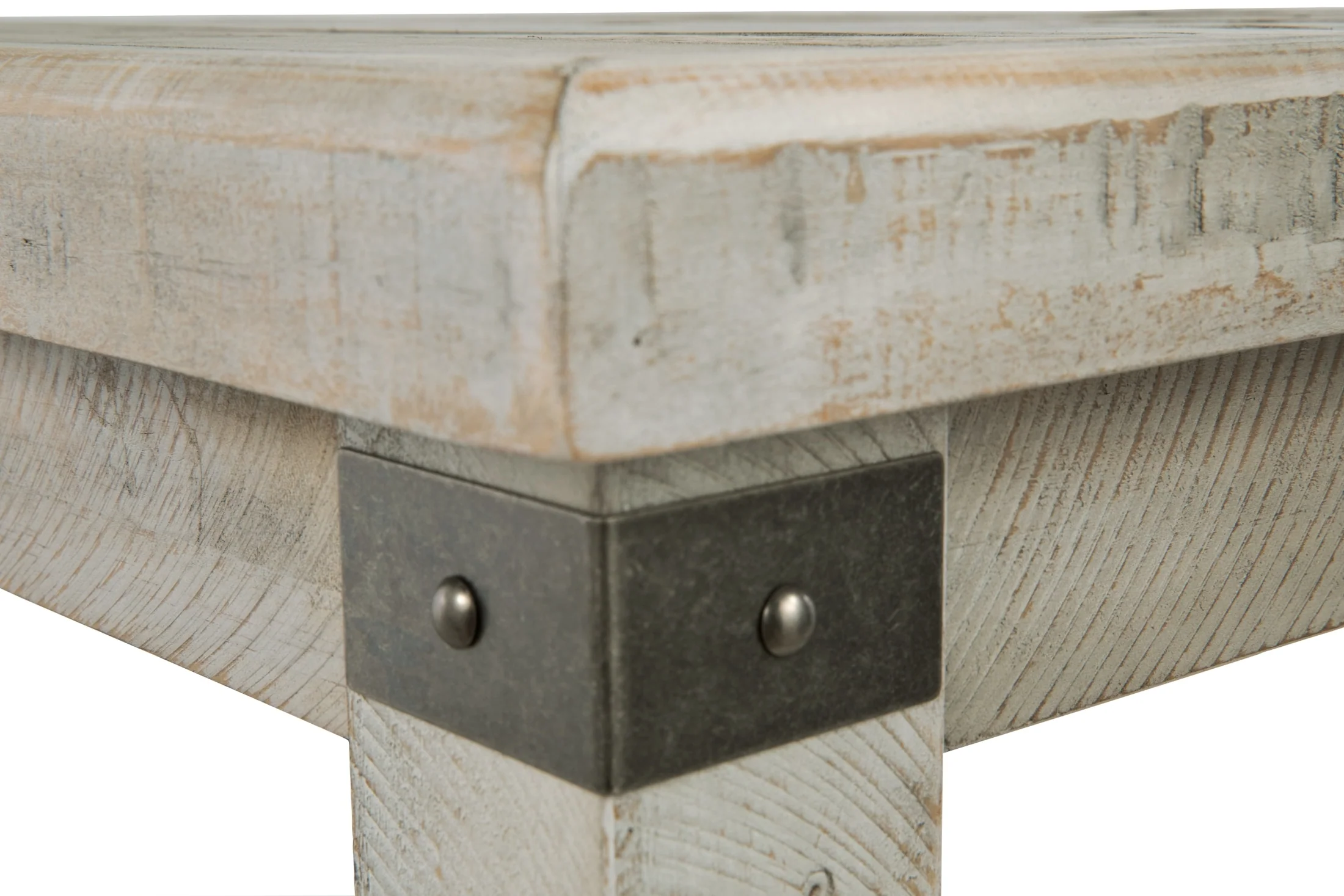 Carynhurst End Table - Image 9
