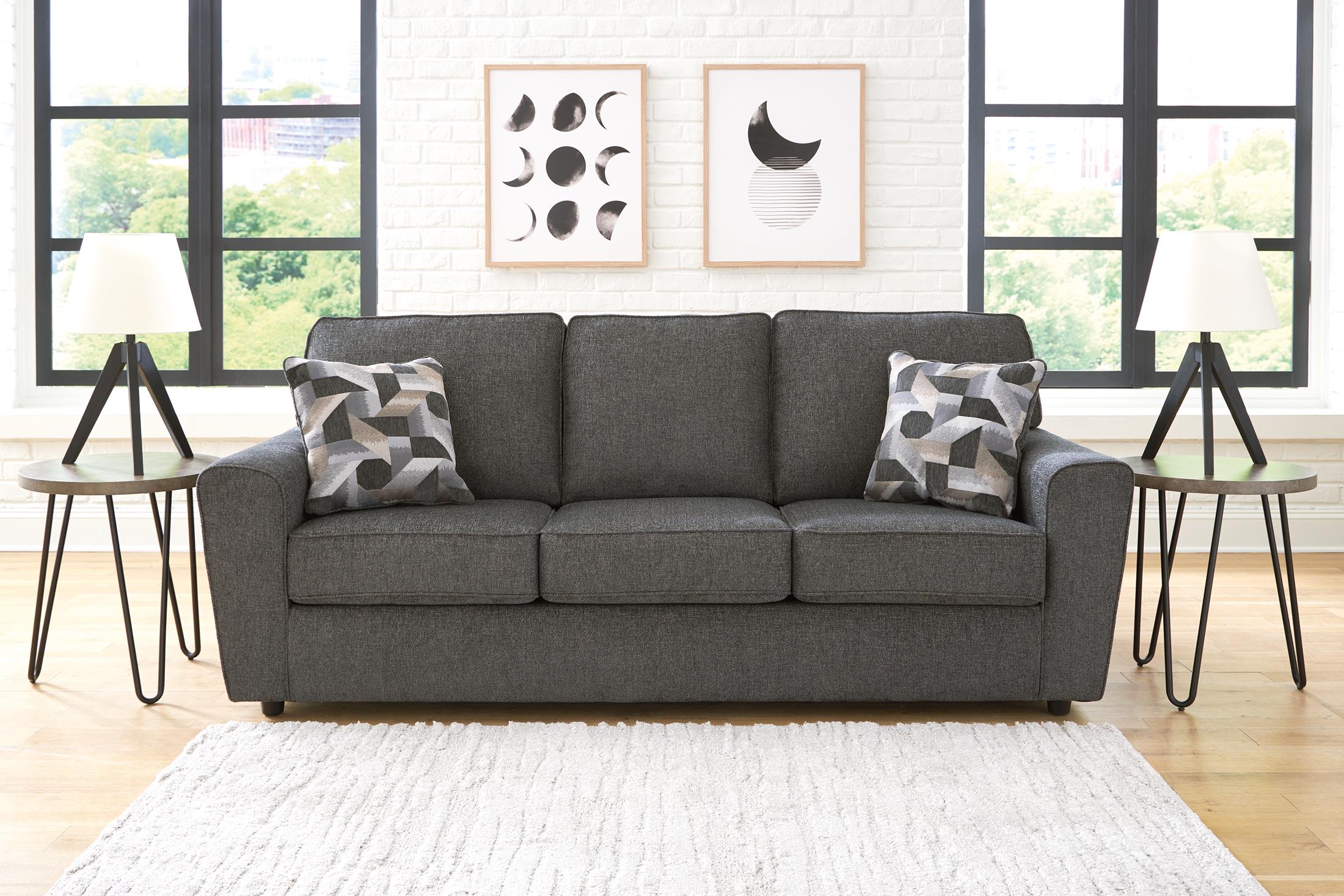 Cascilla Sofa - Image 5