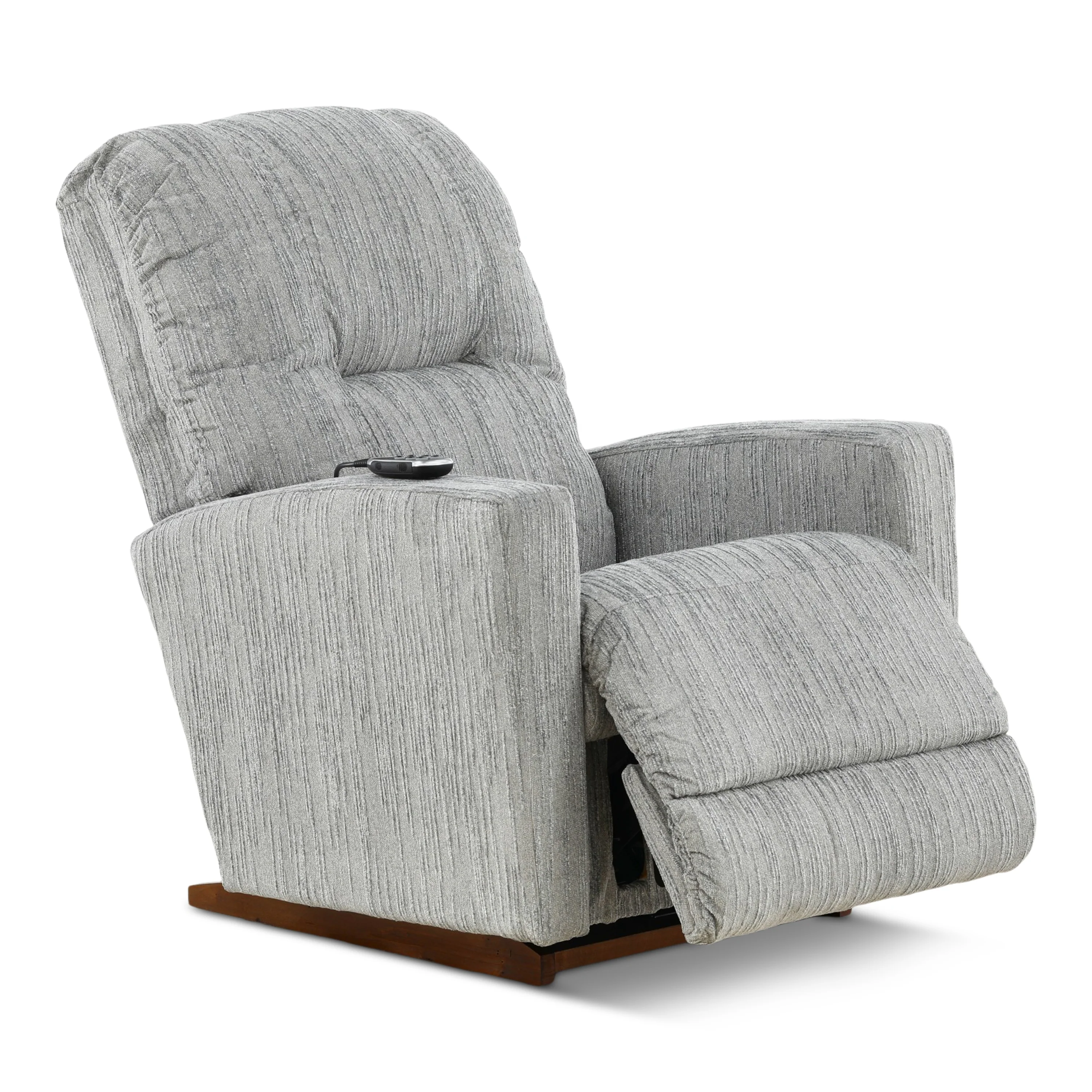 La-Z-Boy Casey Power Rocker Recliner - Image 5