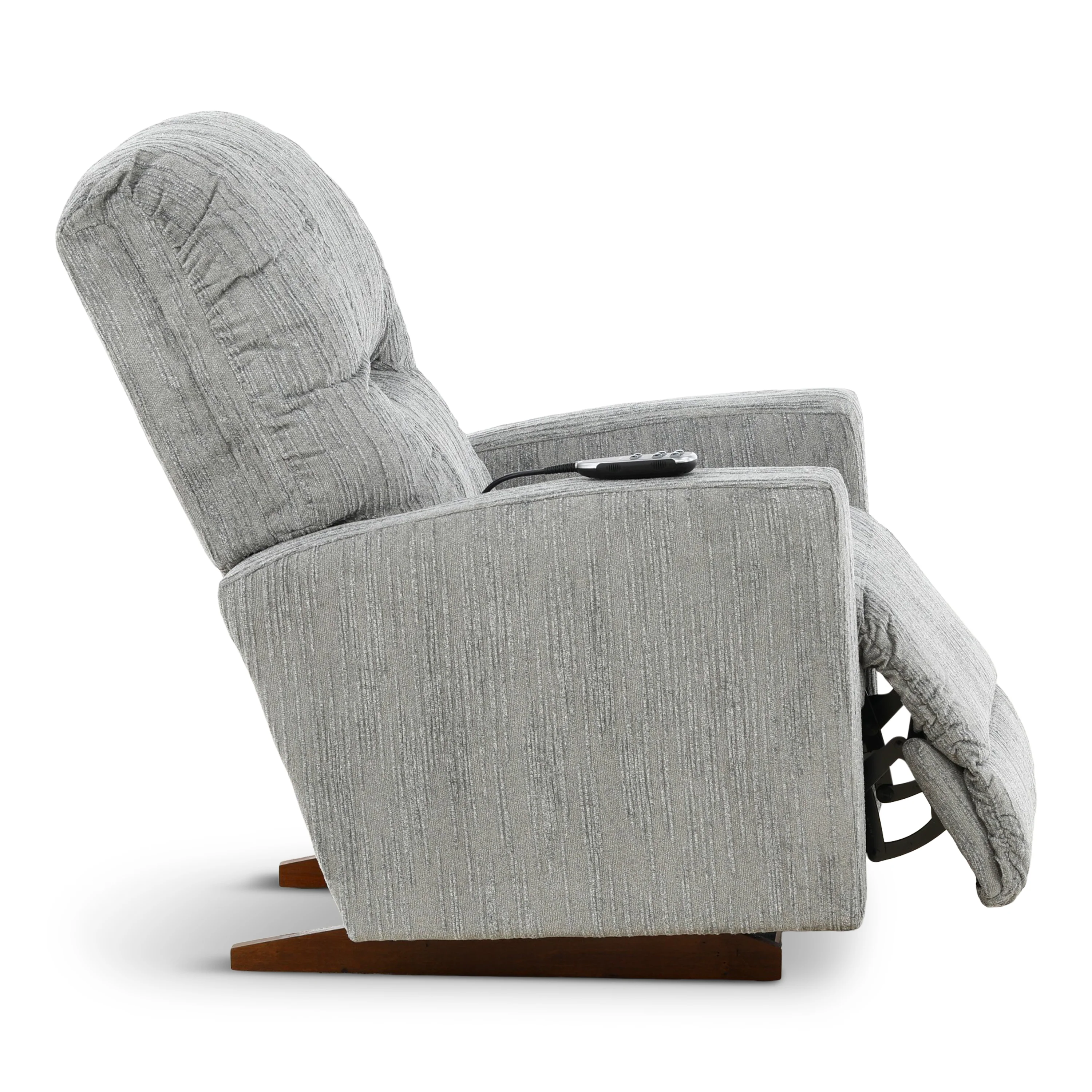 La-Z-Boy Casey Power Rocker Recliner - Image 9