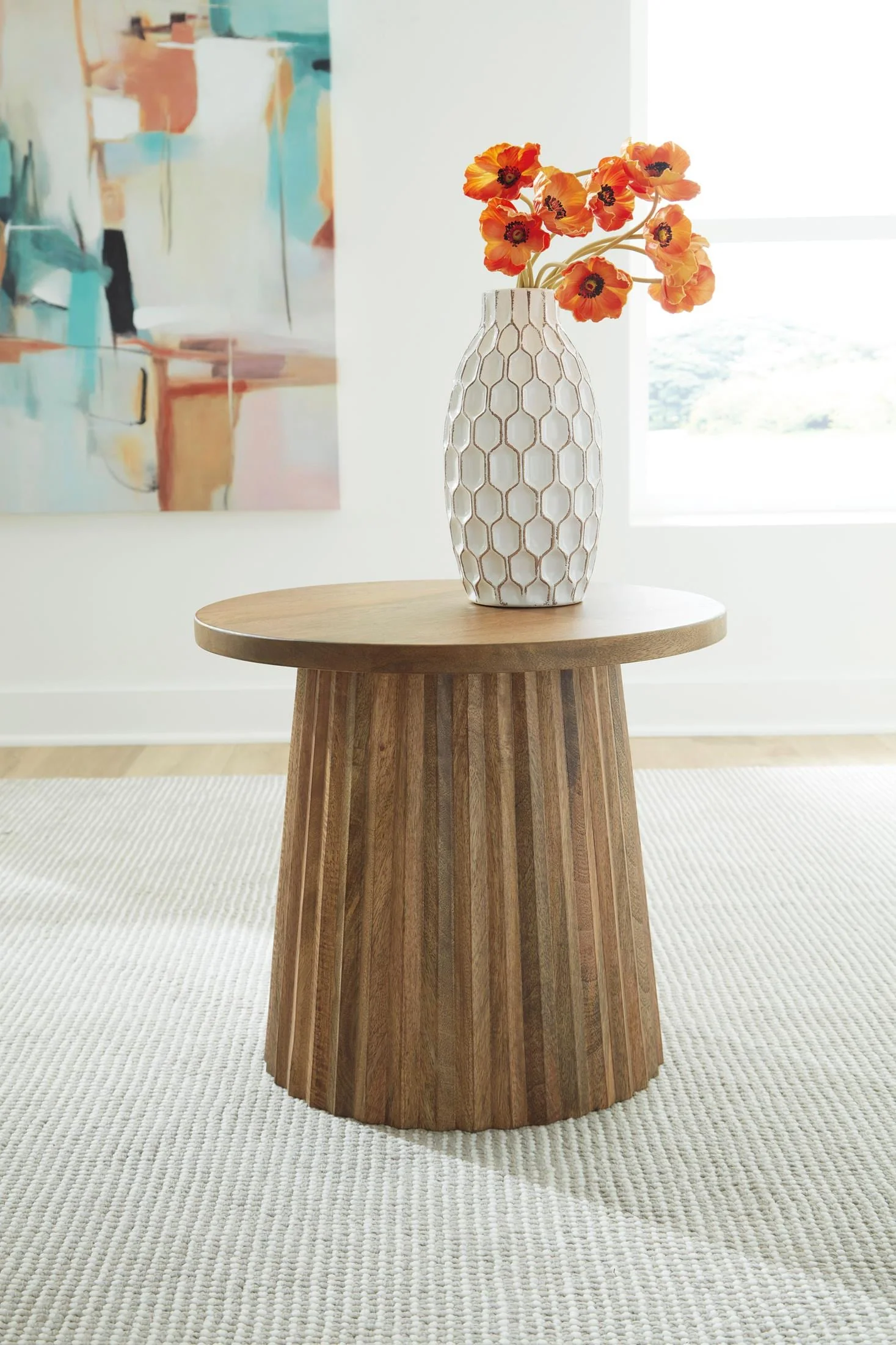 Ceilby Accent Table - Image 4