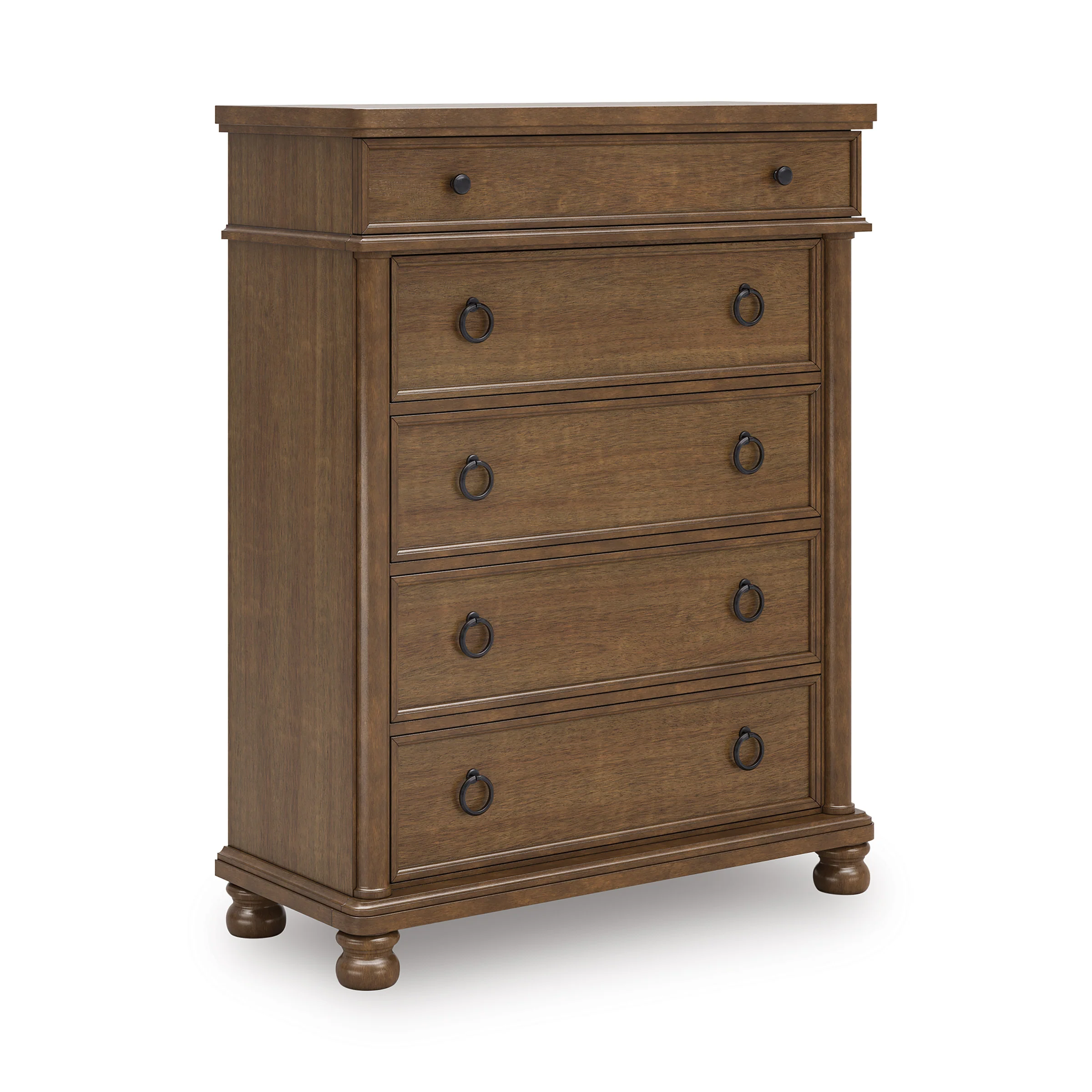 Chadworth Chest of Drawers - Image 13