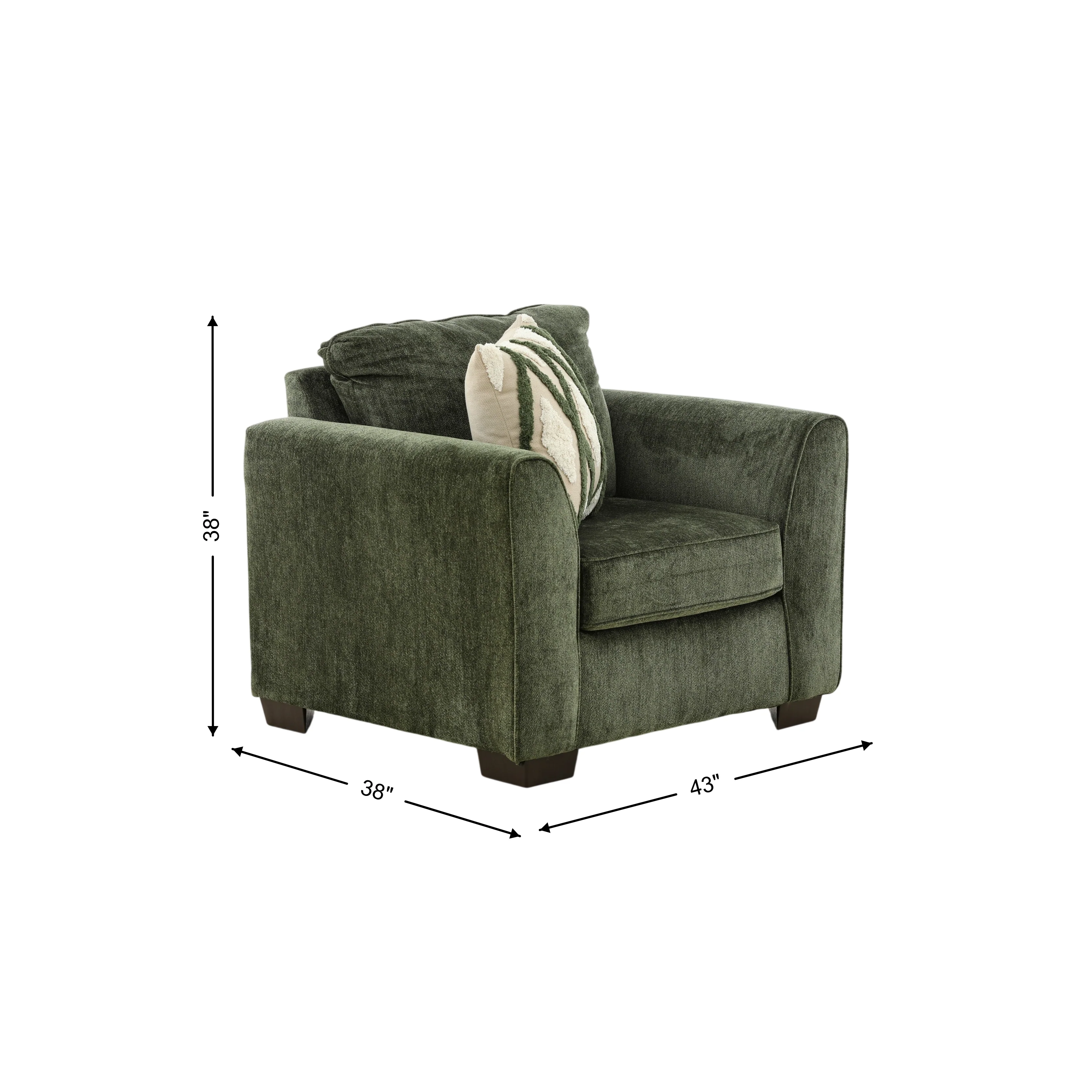 Marlow Chair - Image 3