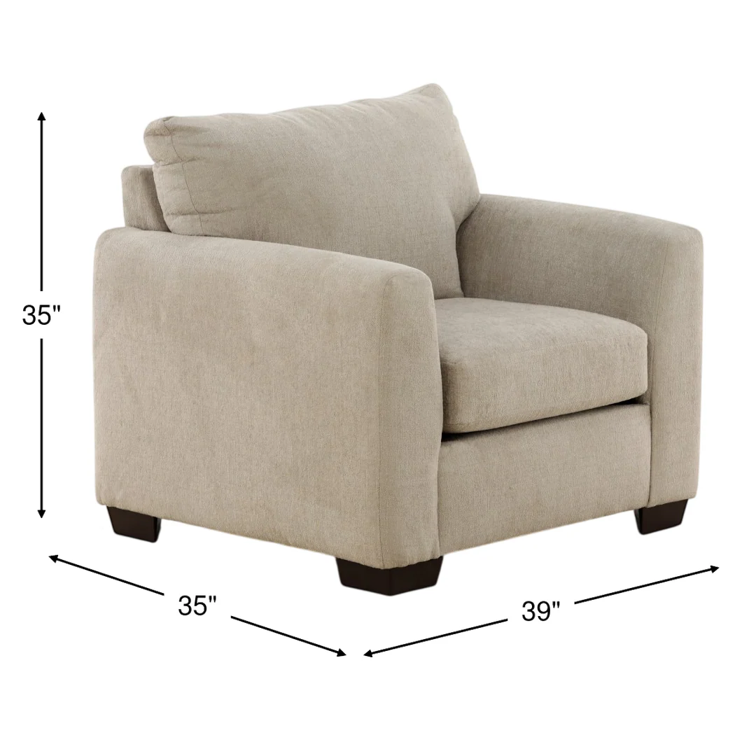 Freeman Chair - Image 7