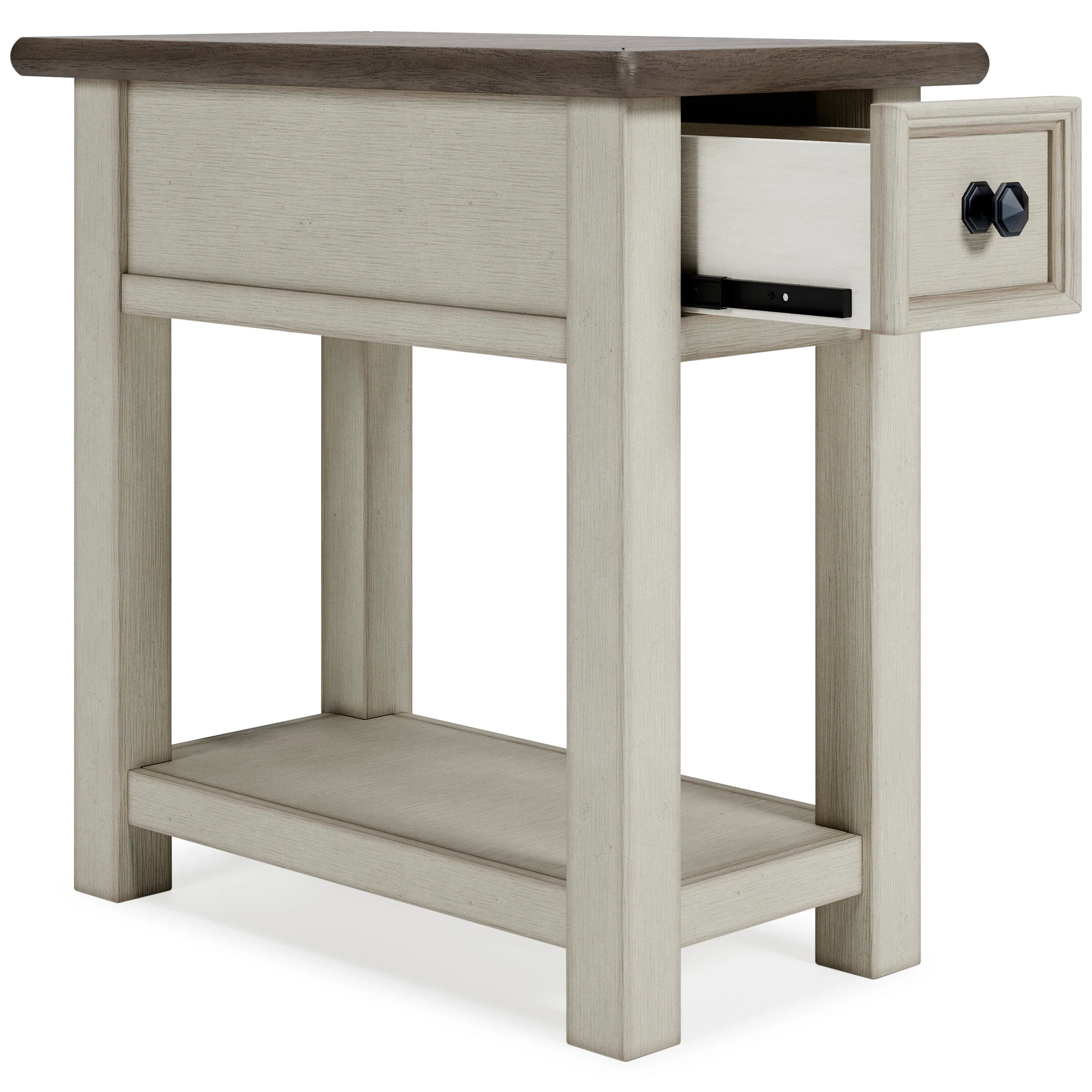 Bolanburg Chair Side End Table - Image 4
