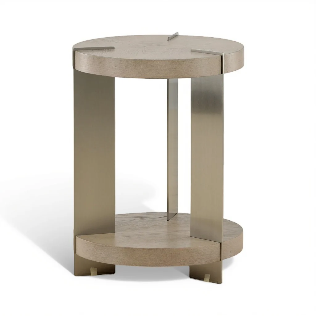Kasyn Chairside Table - Image 4